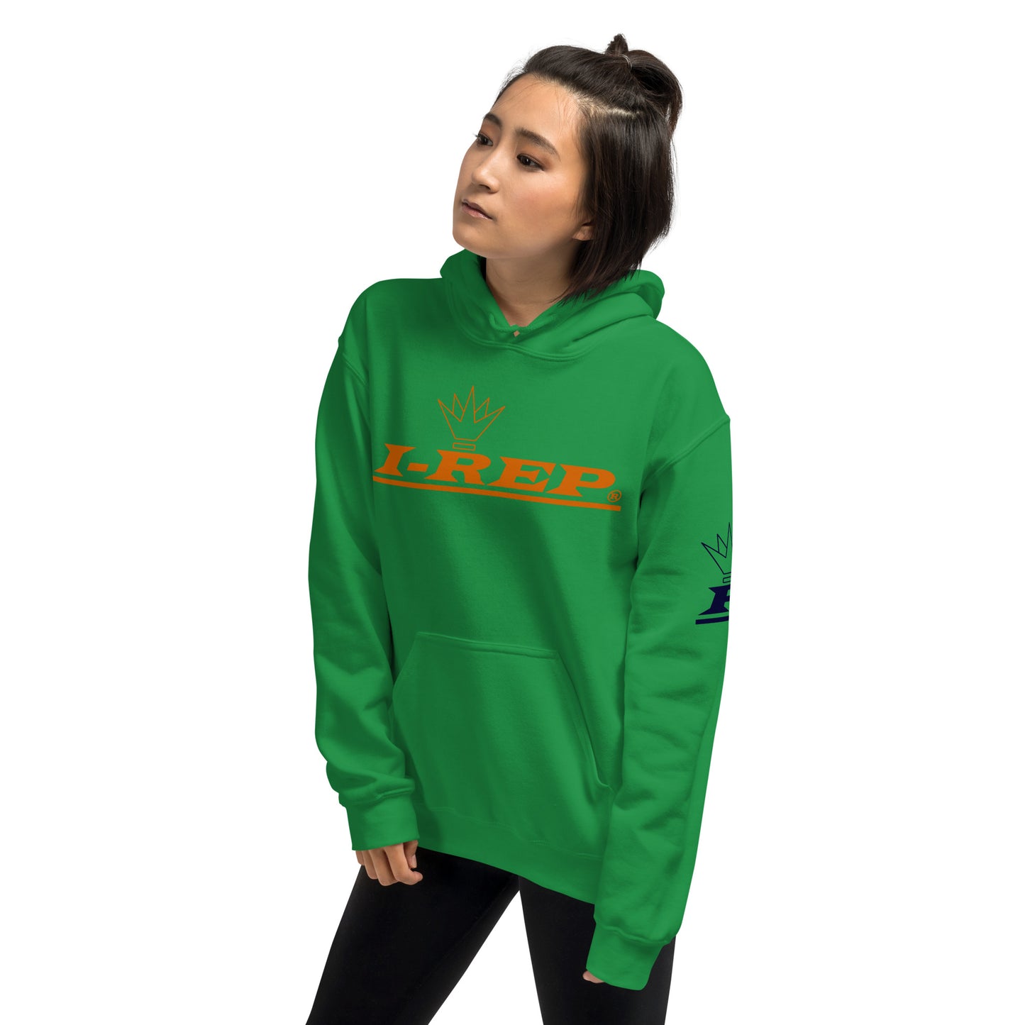 Unisex Hoodie (India)