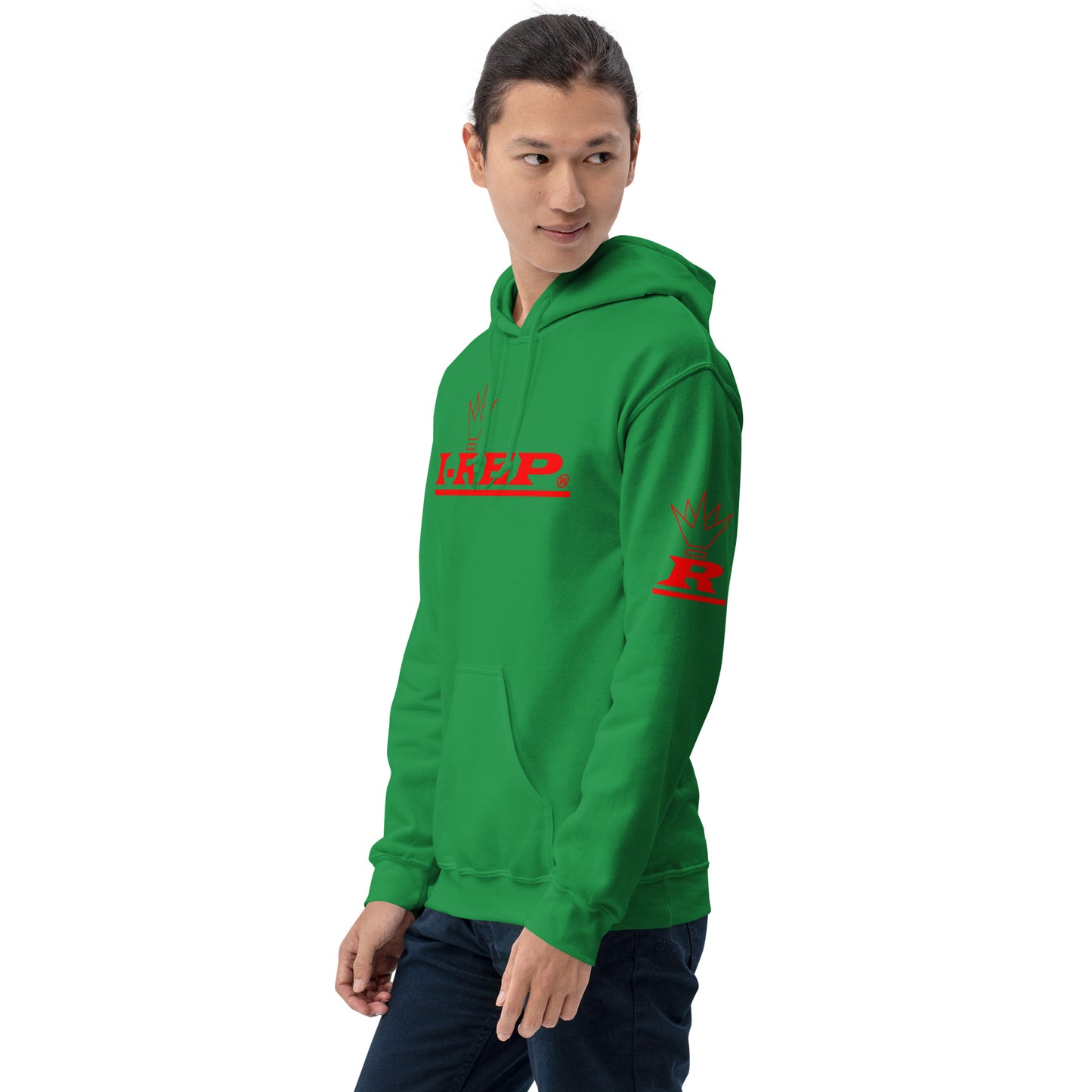 Unisex Hoodie (Indonesia)