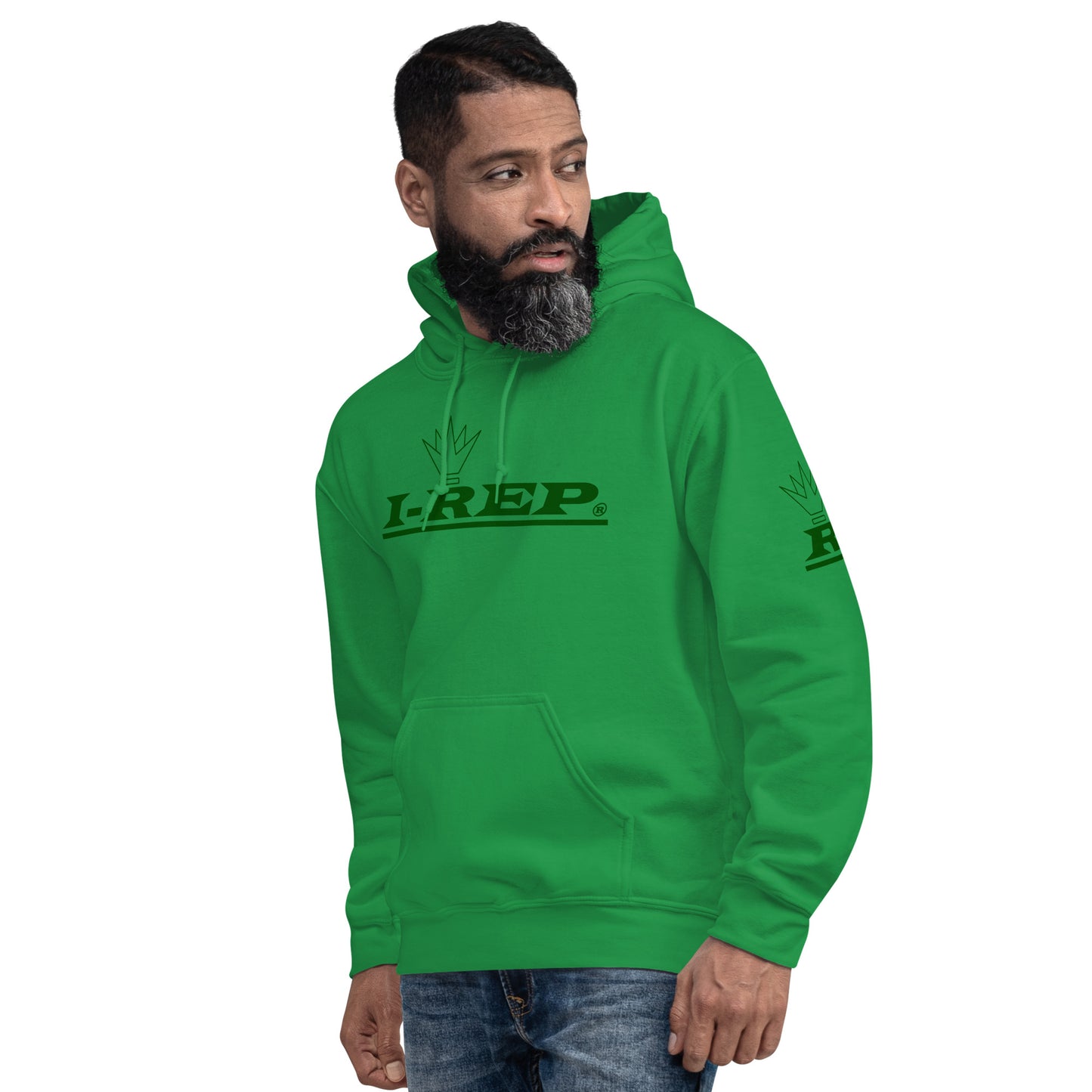 Unisex Hoodie (Pakistan)