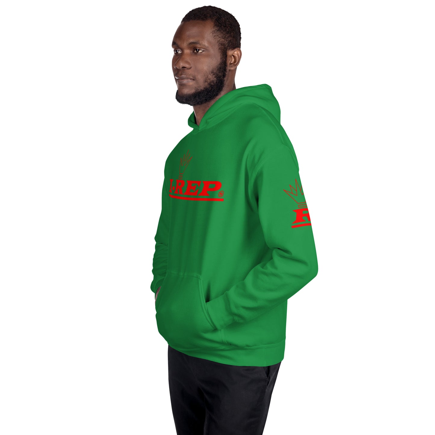 Unisex Hoodie (United States)