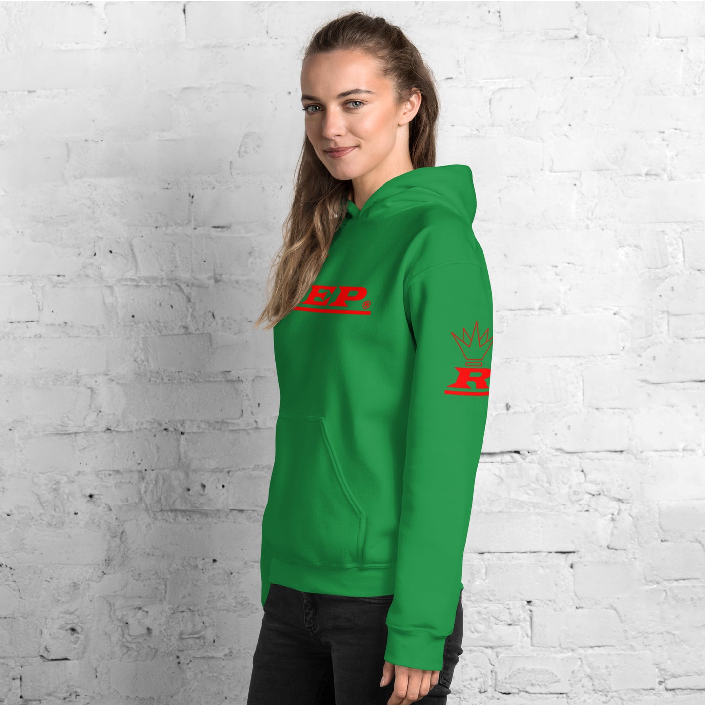 Unisex Hoodie (Spain)