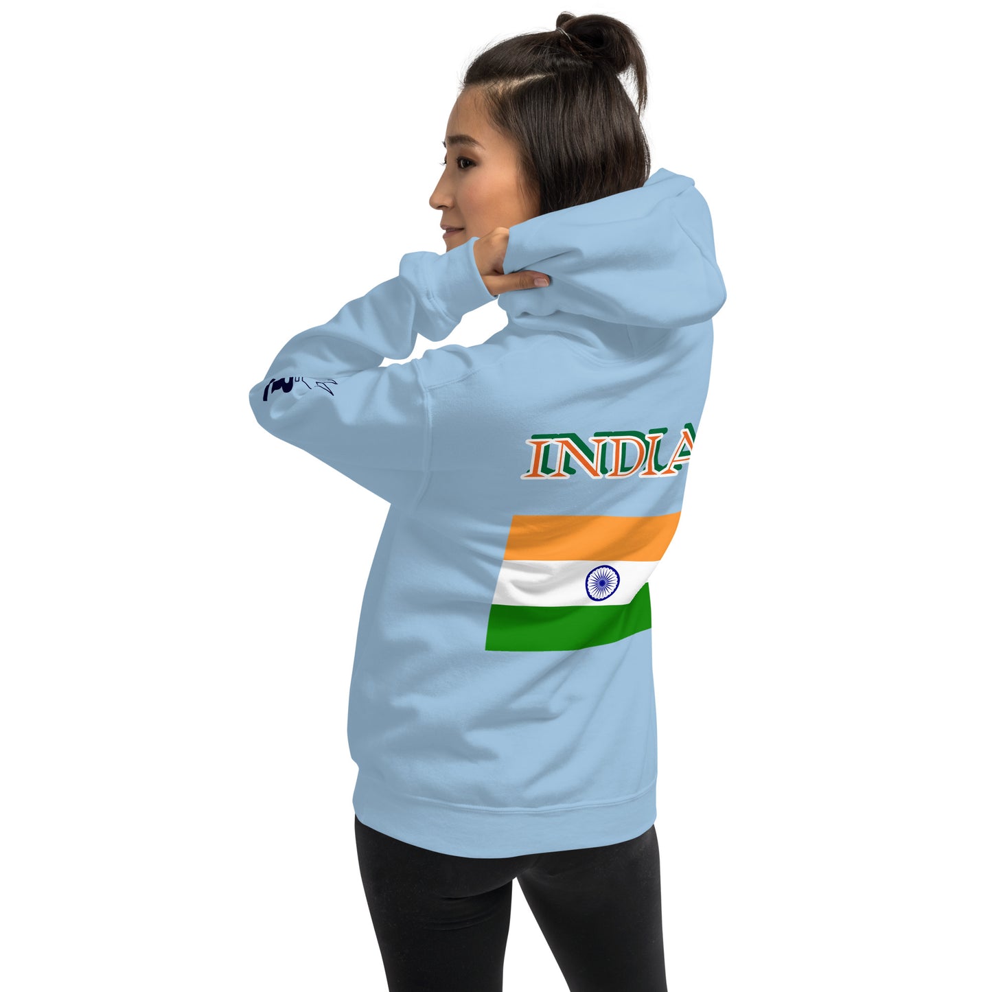 Unisex Hoodie (India)