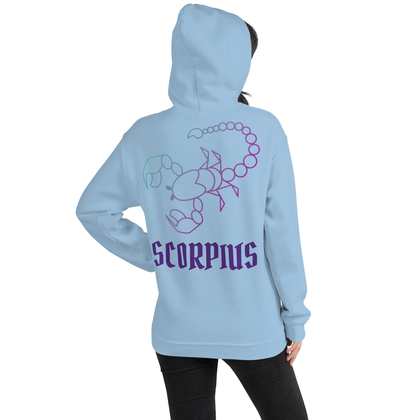 Scorpius