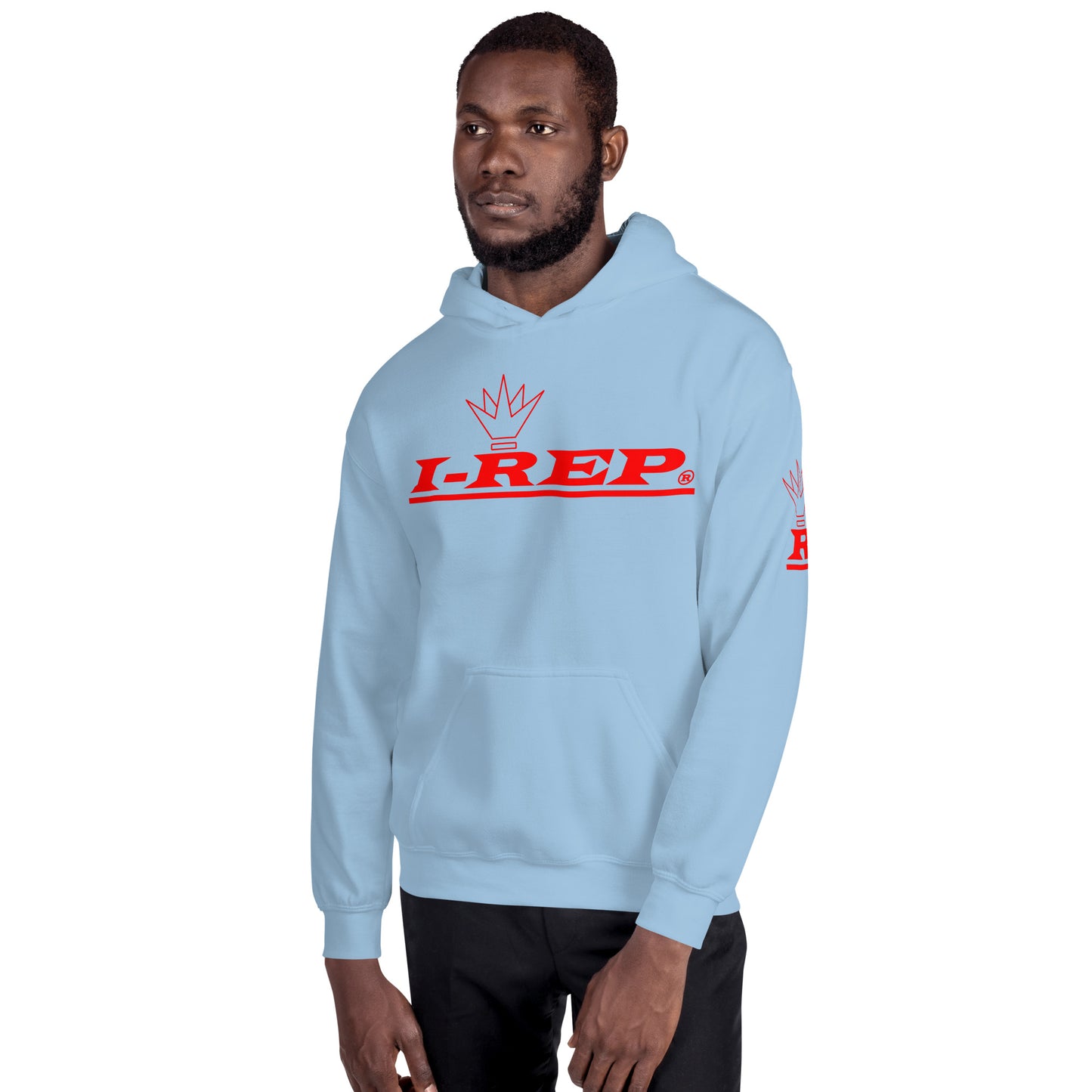 Unisex Hoodie (United States)