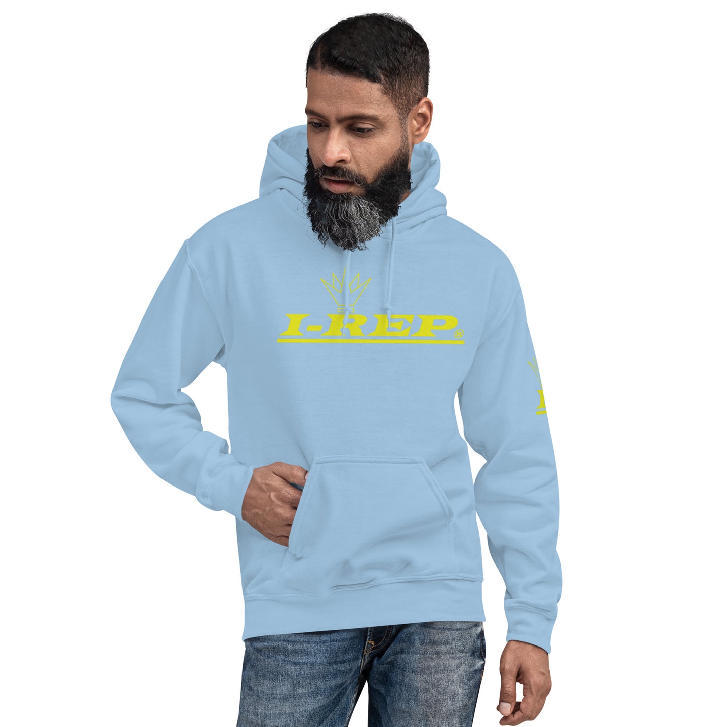 Unisex Hoodie (Brazil)