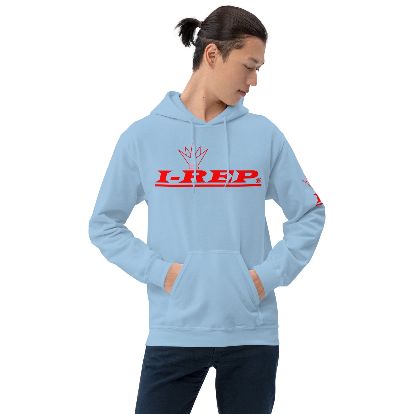 Unisex Hoodie (Indonesia)