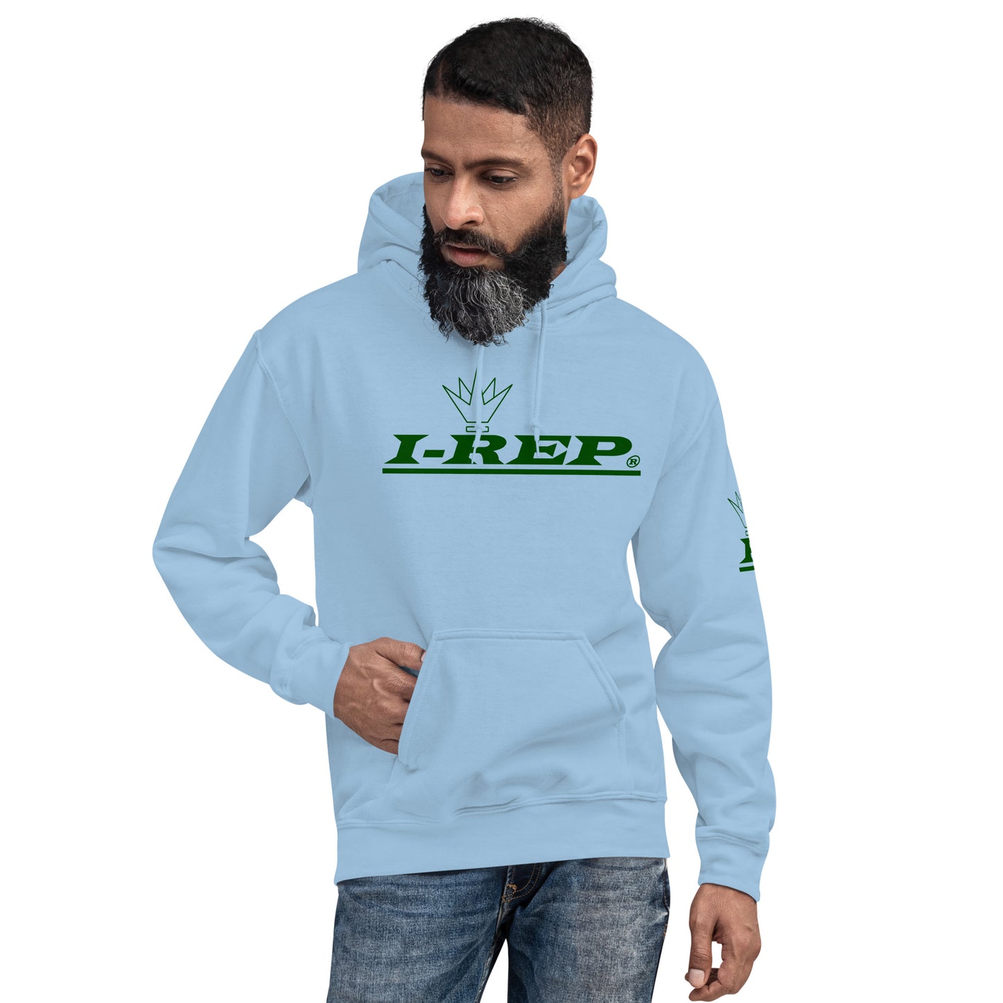 Unisex Hoodie (Pakistan)