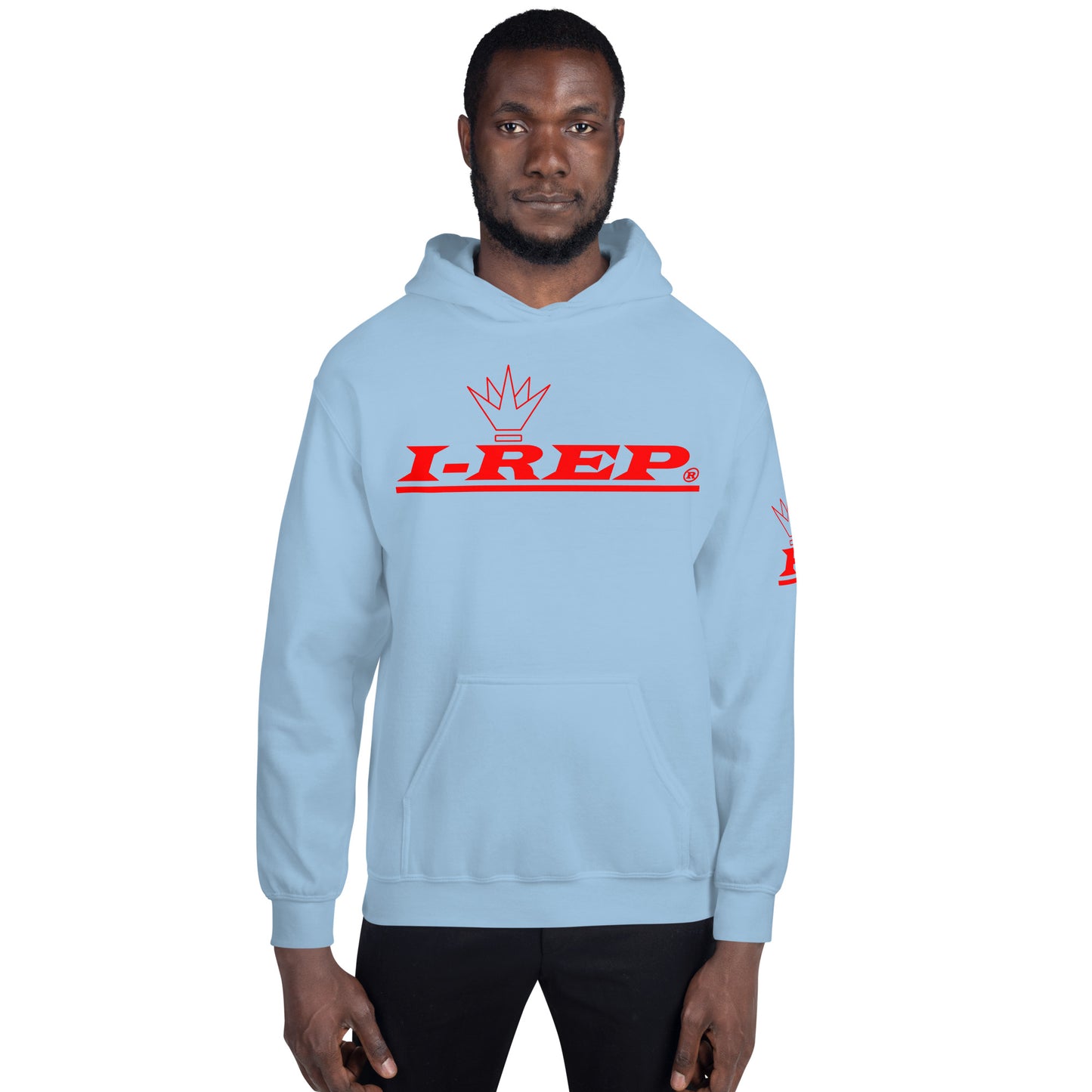 Unisex Hoodie (United States)