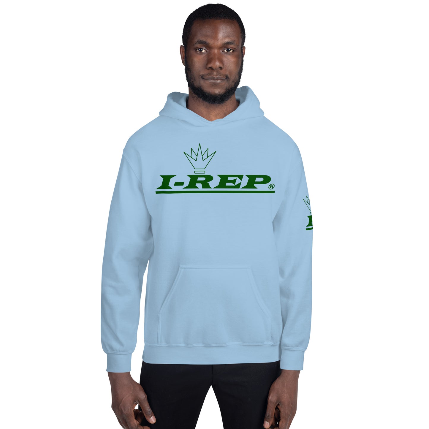 Unisex Hoodie (Portugal)