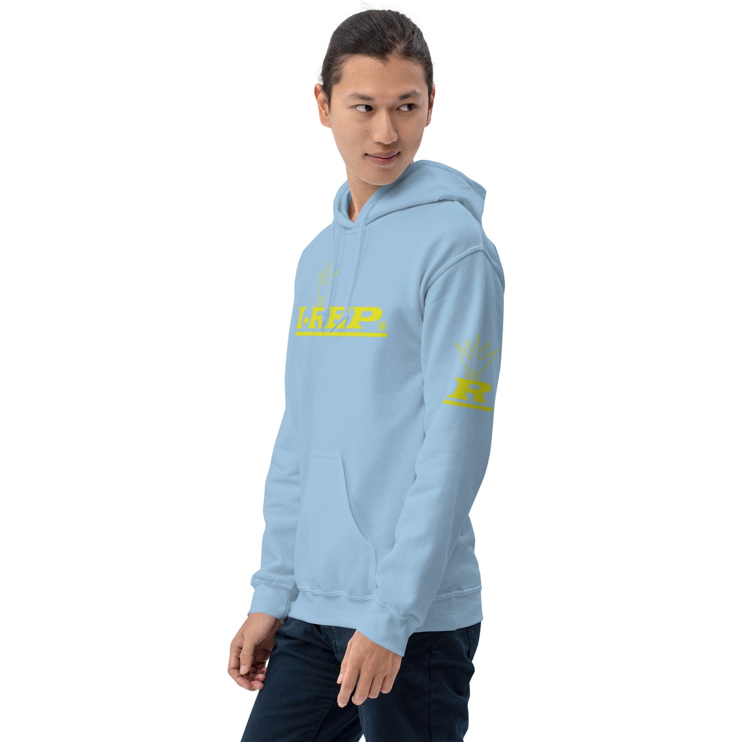 Unisex Hoodie (China)