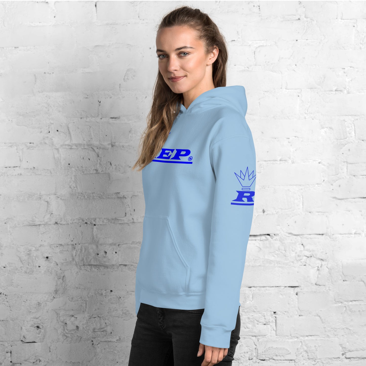 Unisex Hoodie (France)