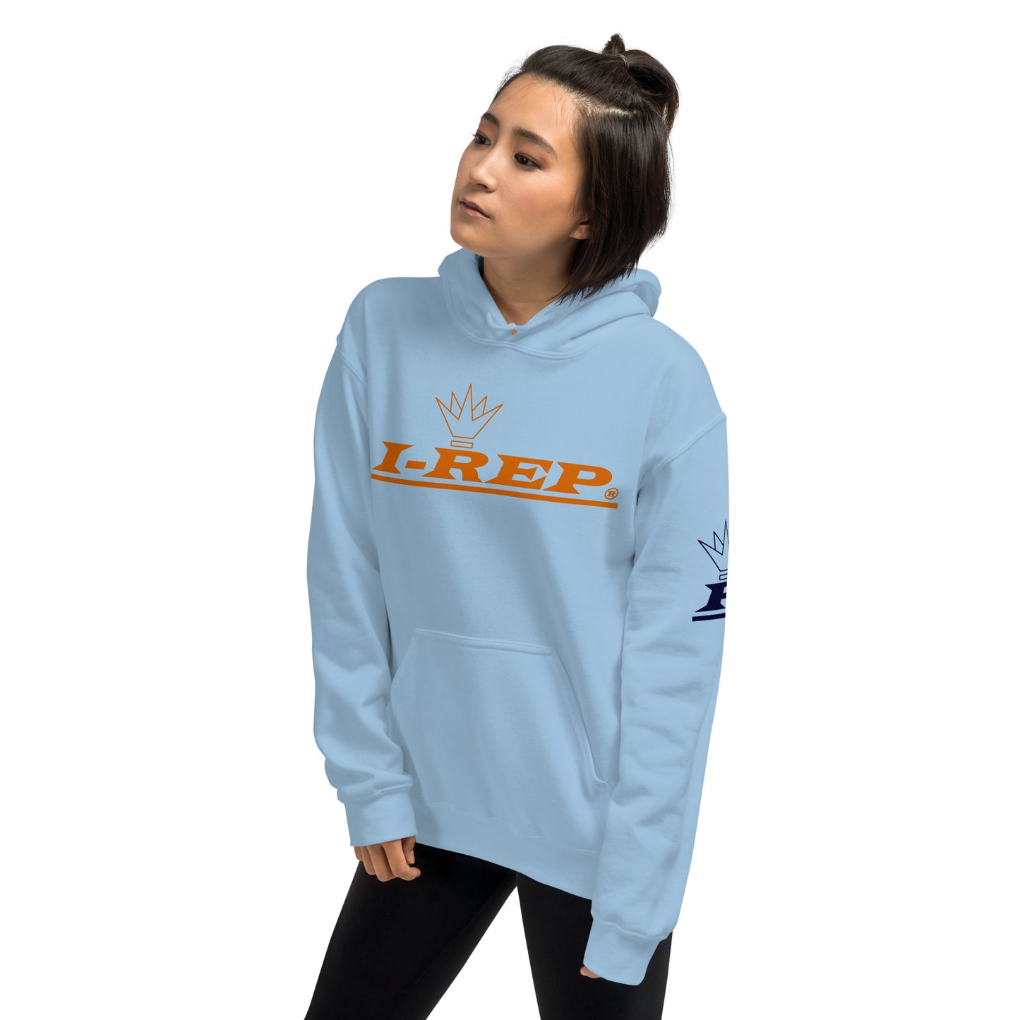 Unisex Hoodie (India)