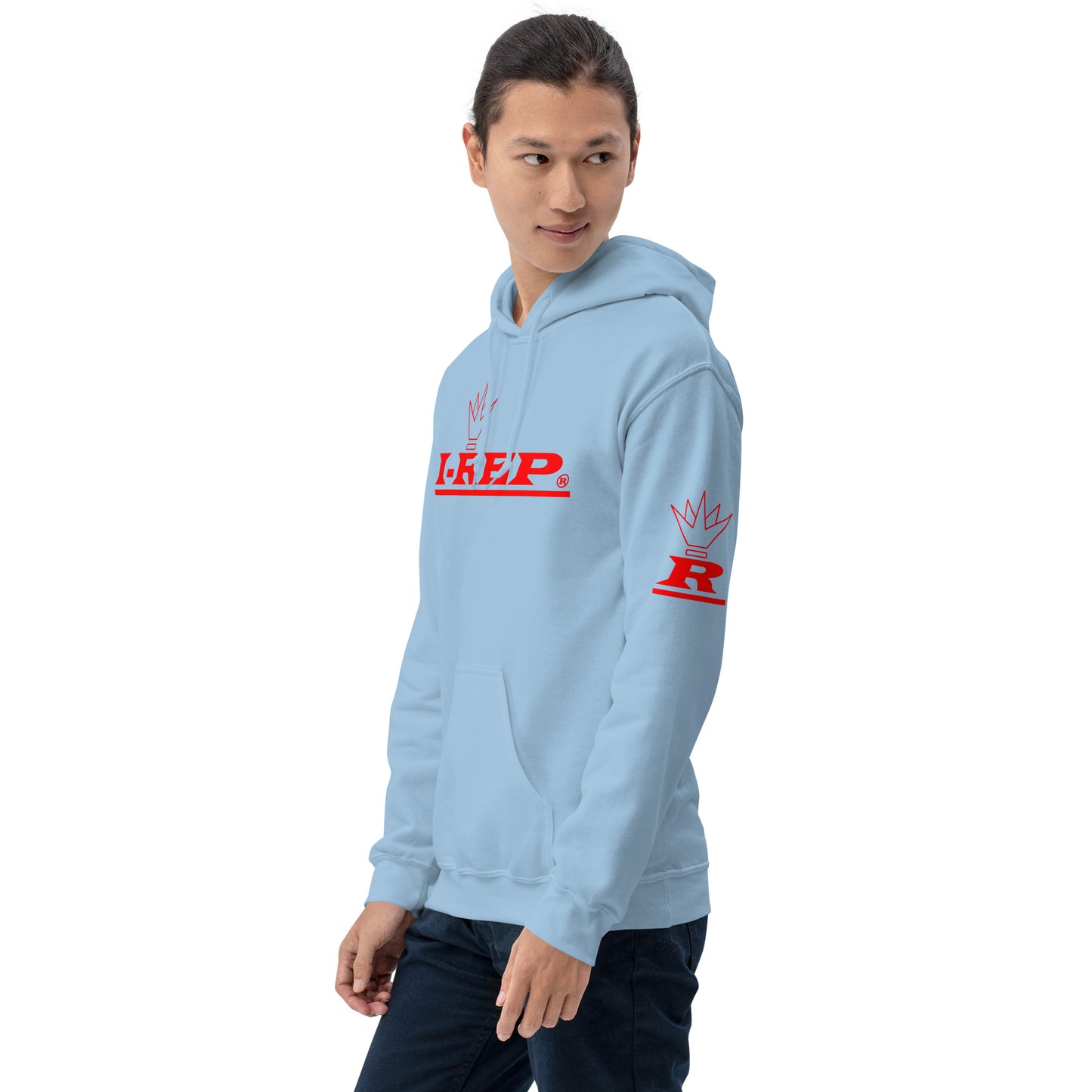 Unisex Hoodie (Indonesia)