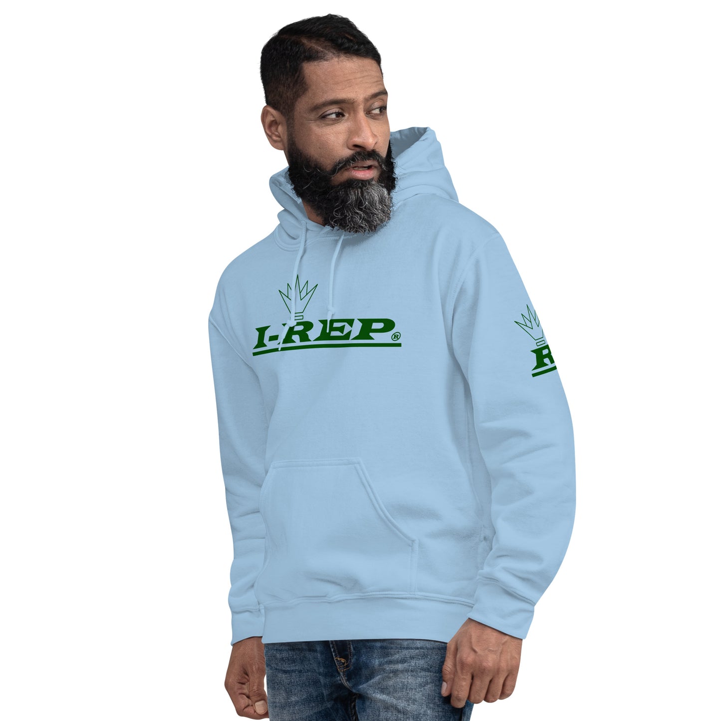 Unisex Hoodie (Pakistan)