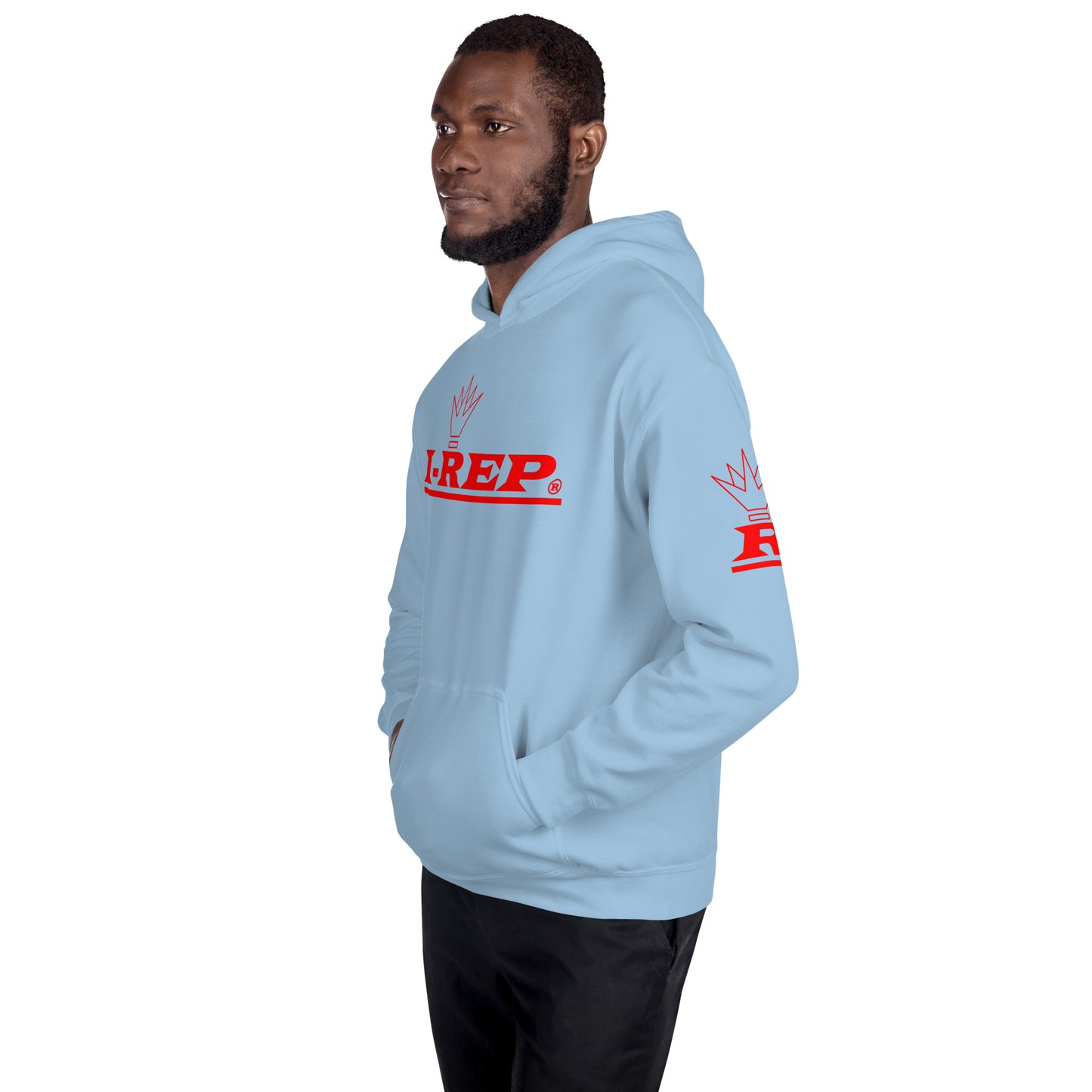 Unisex Hoodie (United States)