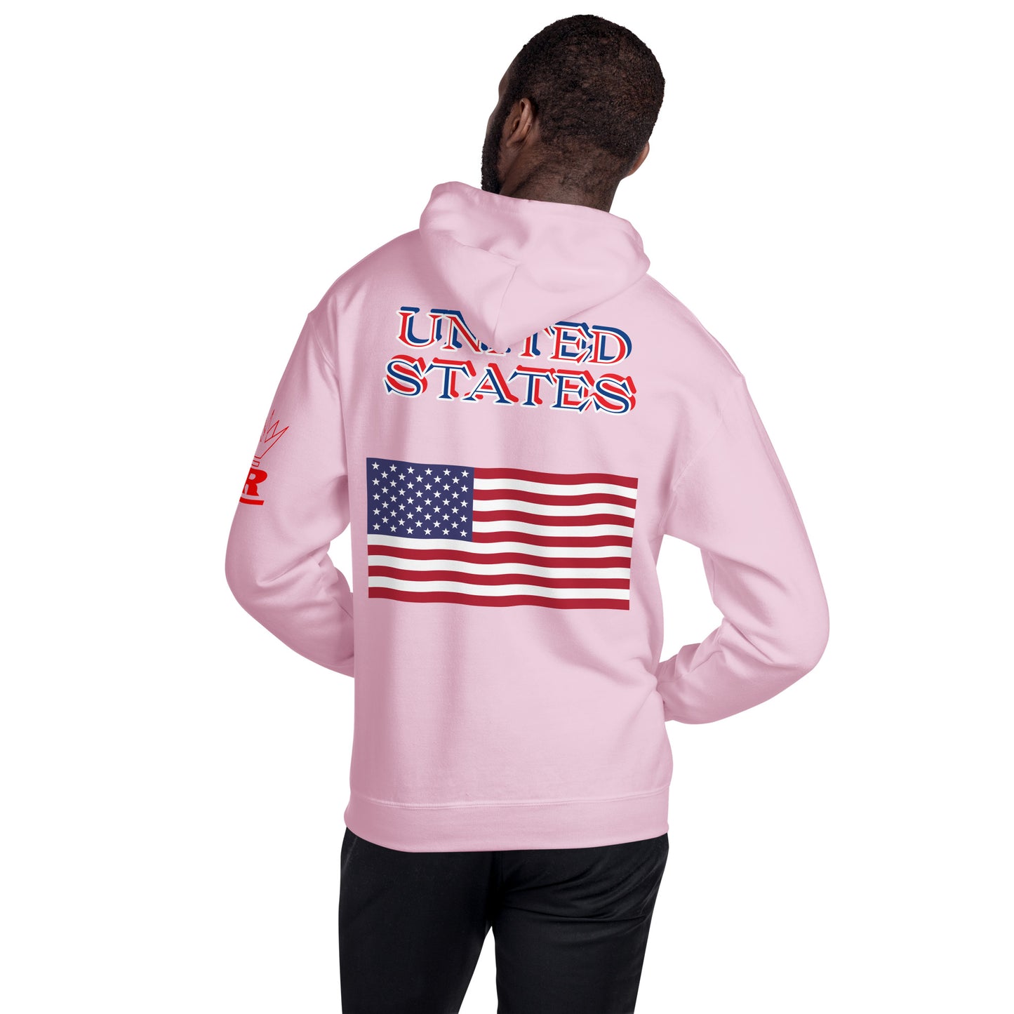 Unisex Hoodie (United States)