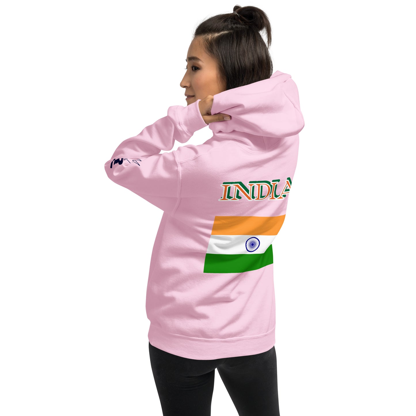 Unisex Hoodie (India)