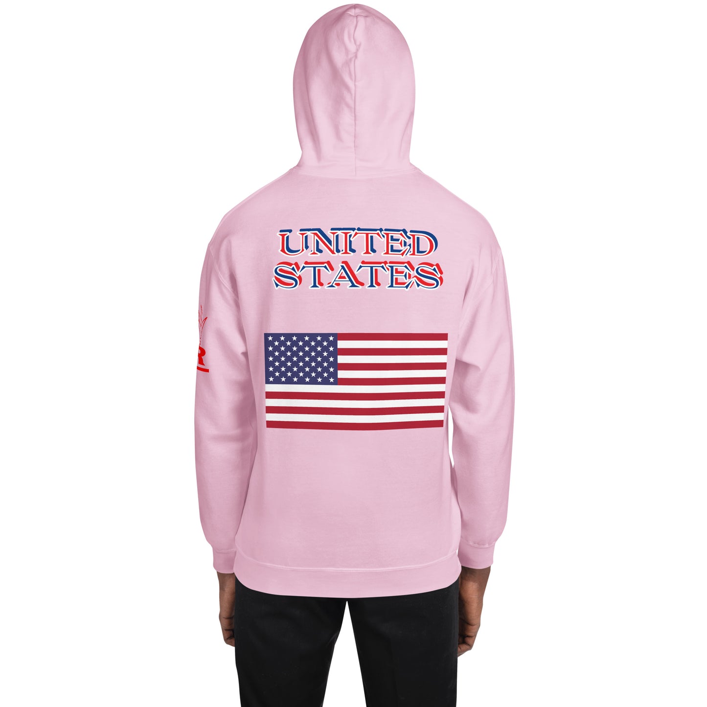 Unisex Hoodie (United States)