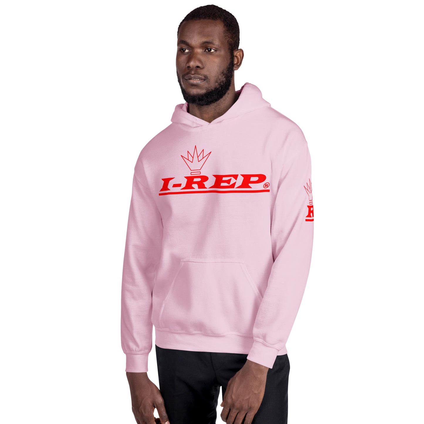 Unisex Hoodie (United States)