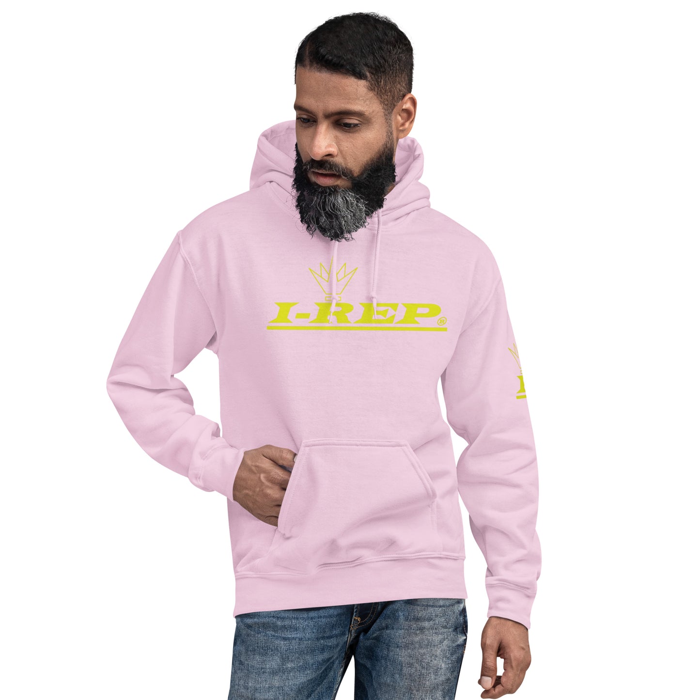 Unisex Hoodie (Brazil)