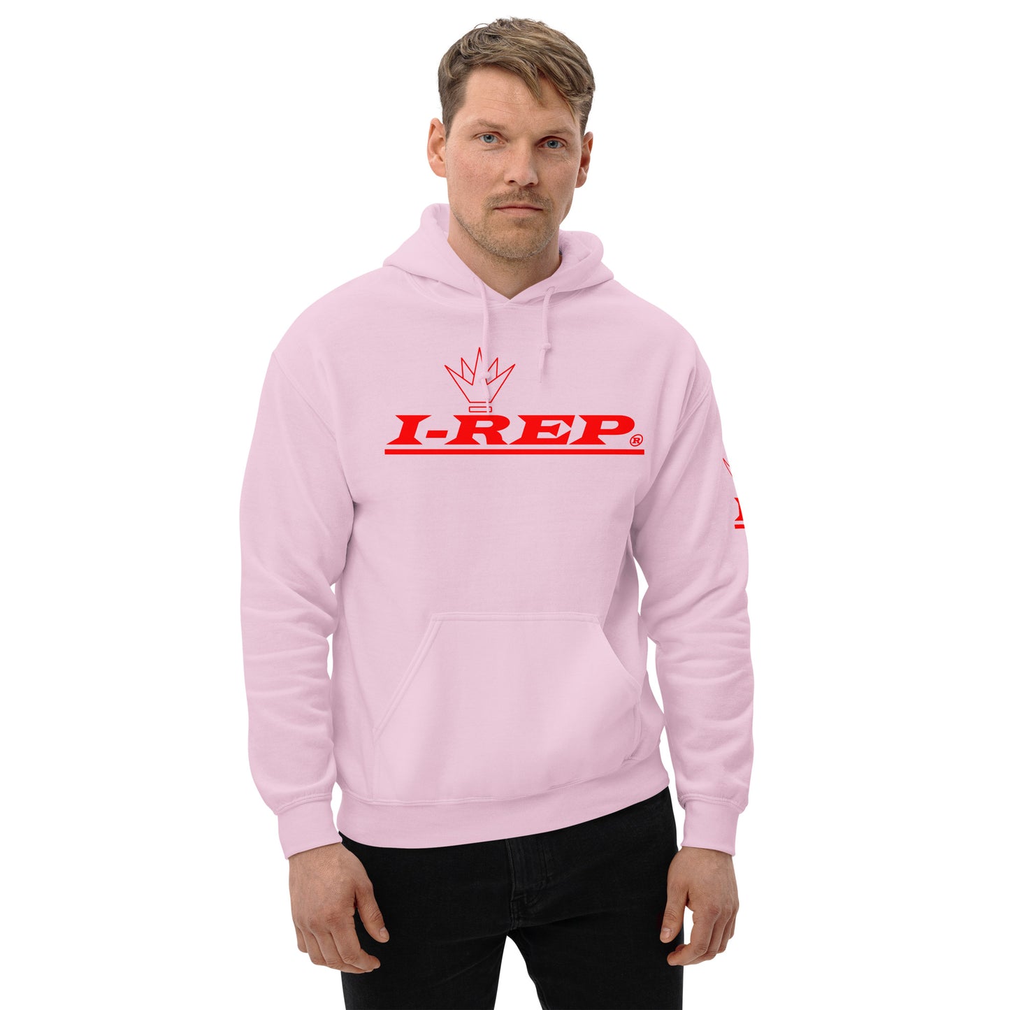 Unisex Hoodie (Canada)