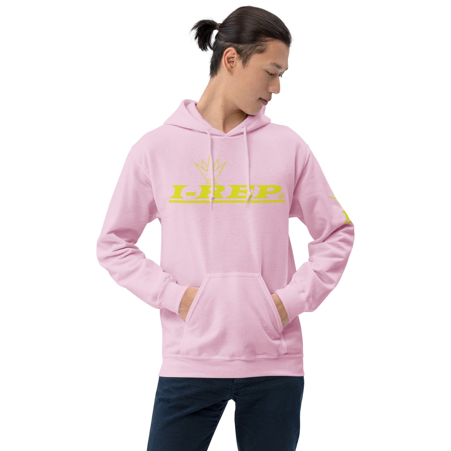 Unisex Hoodie (China)