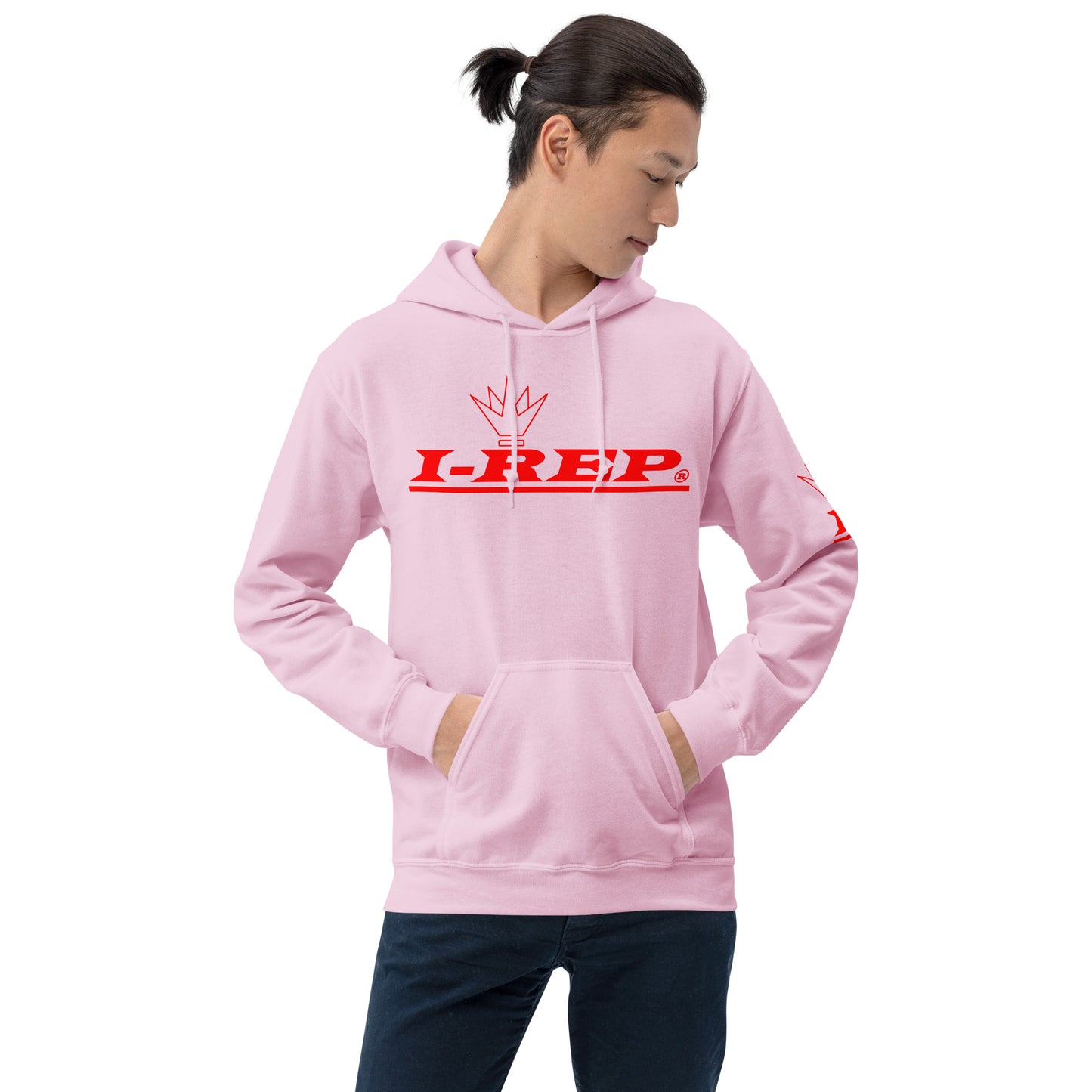 Unisex Hoodie (Indonesia)