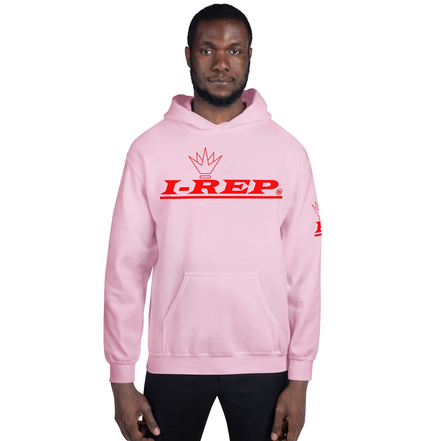 Unisex Hoodie (United States)