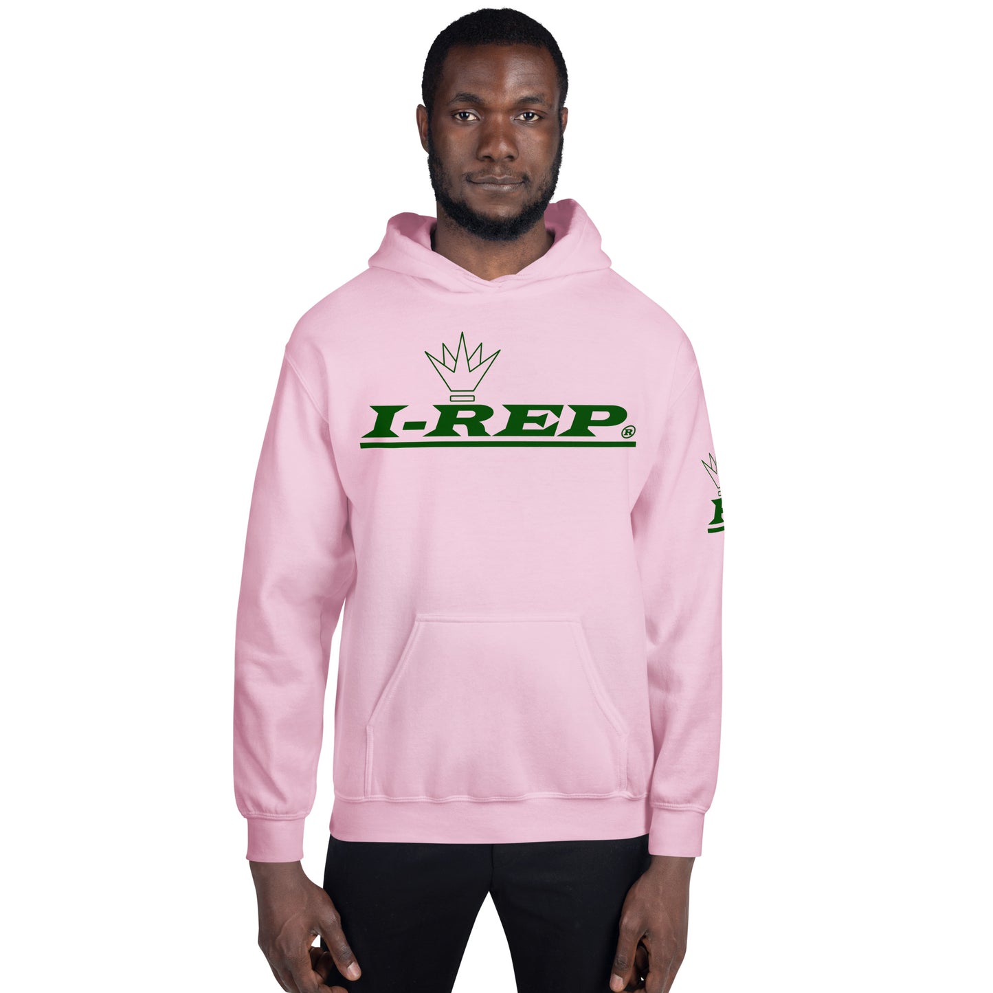 Unisex Hoodie (Portugal)