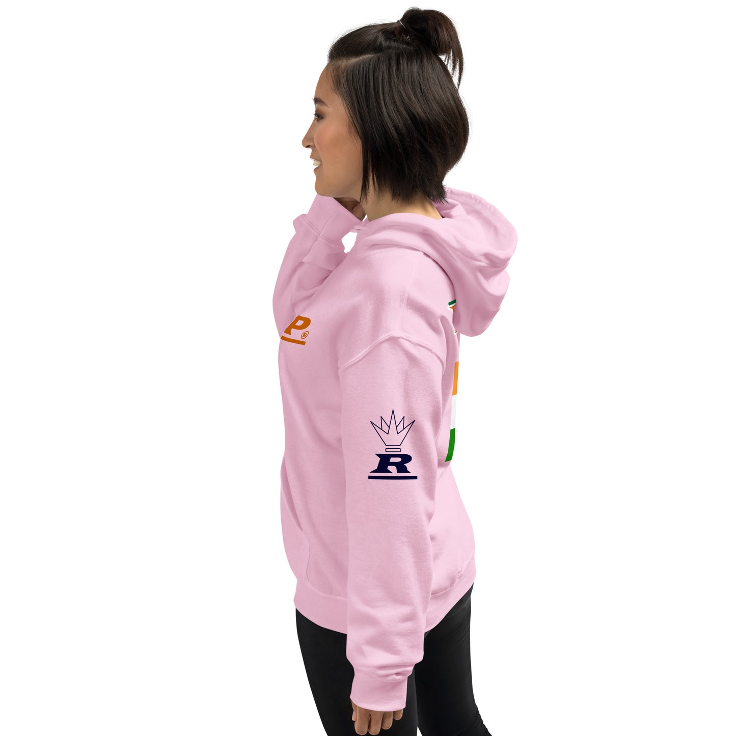 Unisex Hoodie (India)