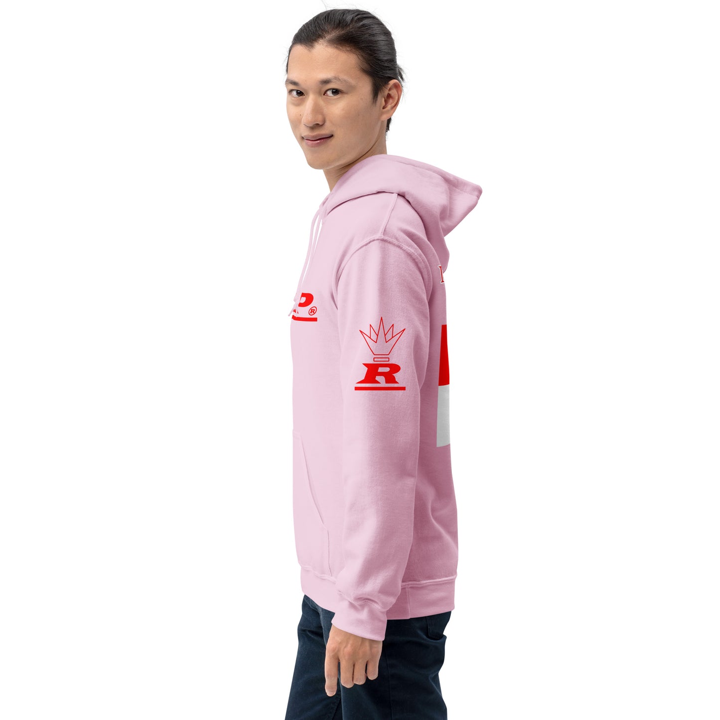 Unisex Hoodie (Indonesia)