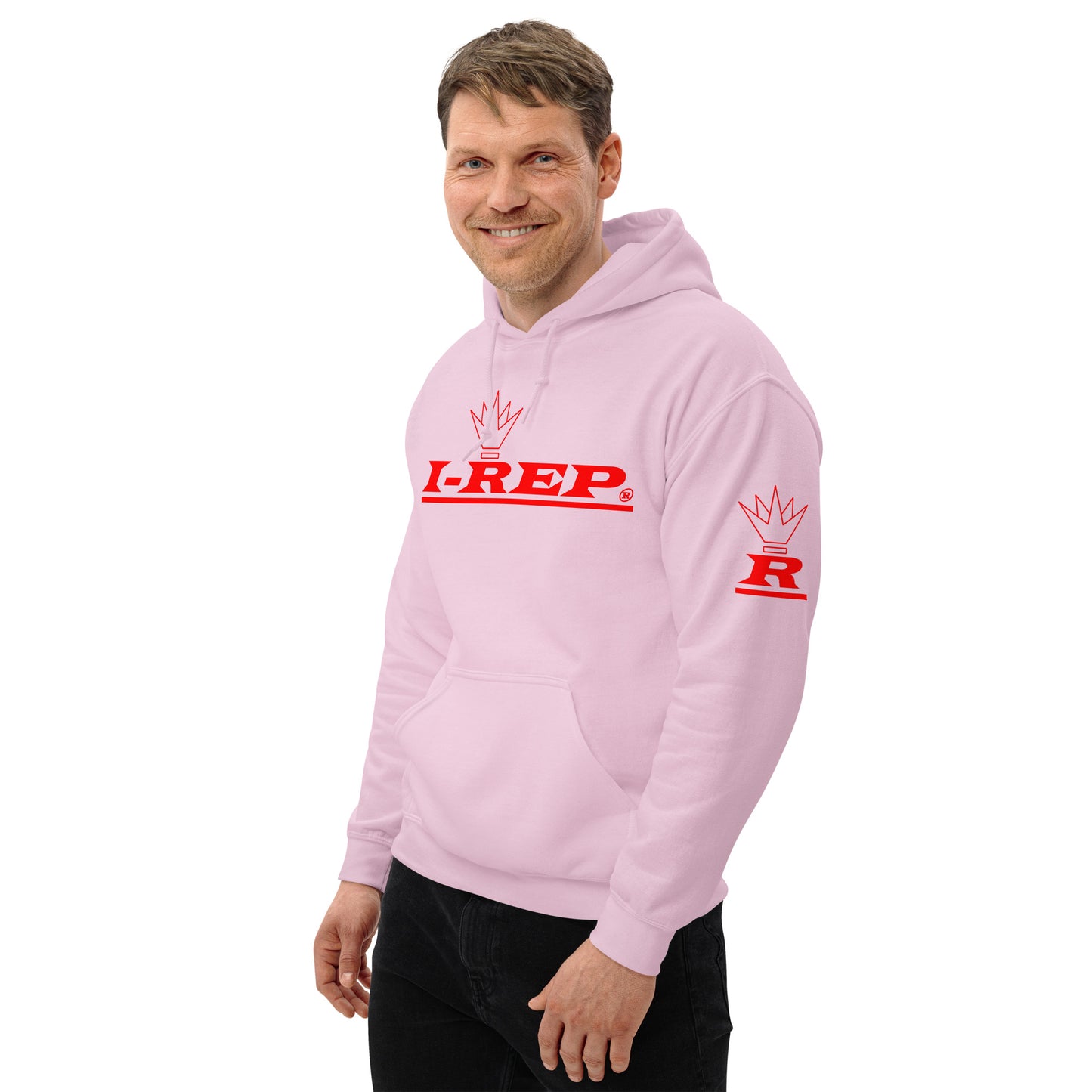 Unisex Hoodie (Canada)