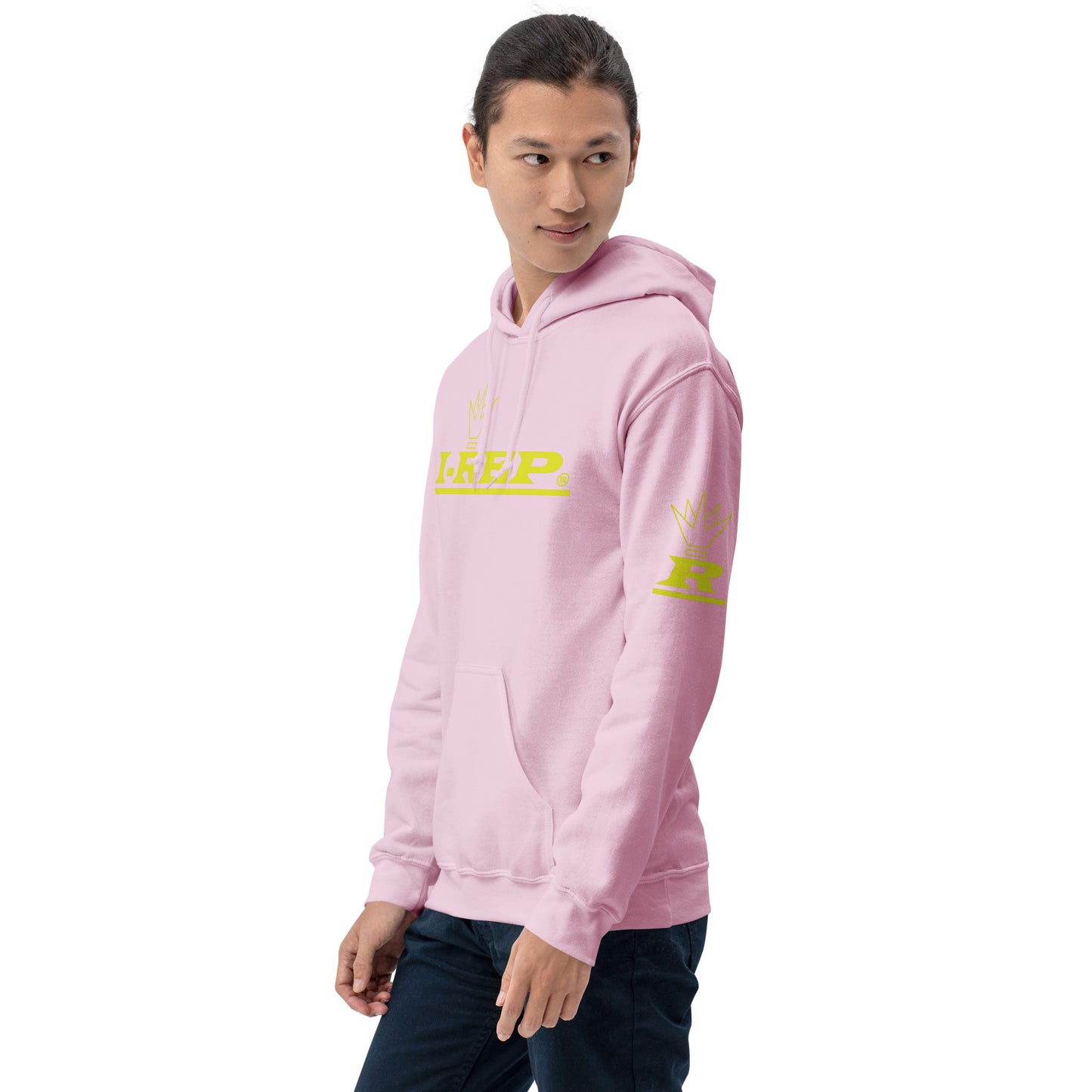 Unisex Hoodie (China)