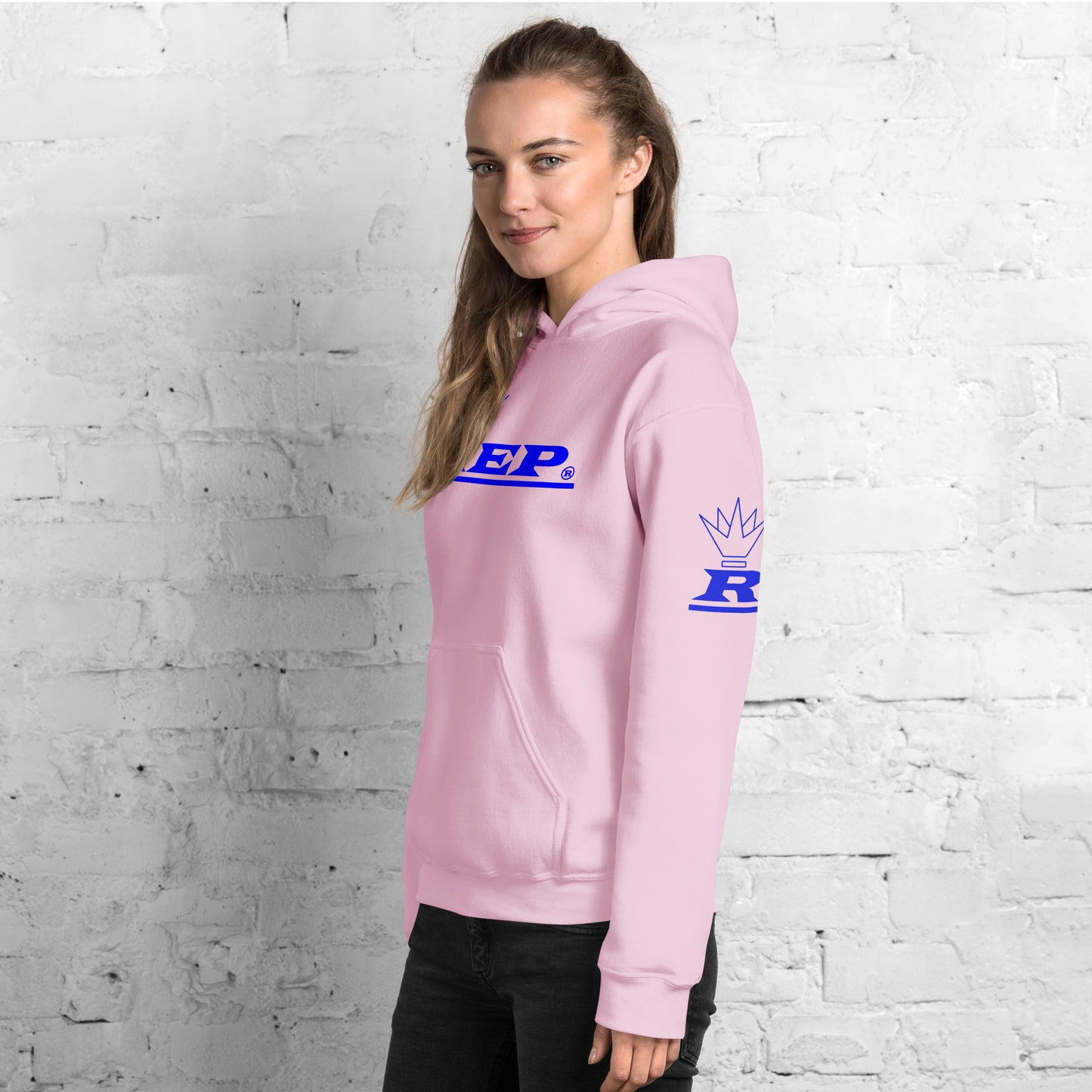 Unisex Hoodie (France)