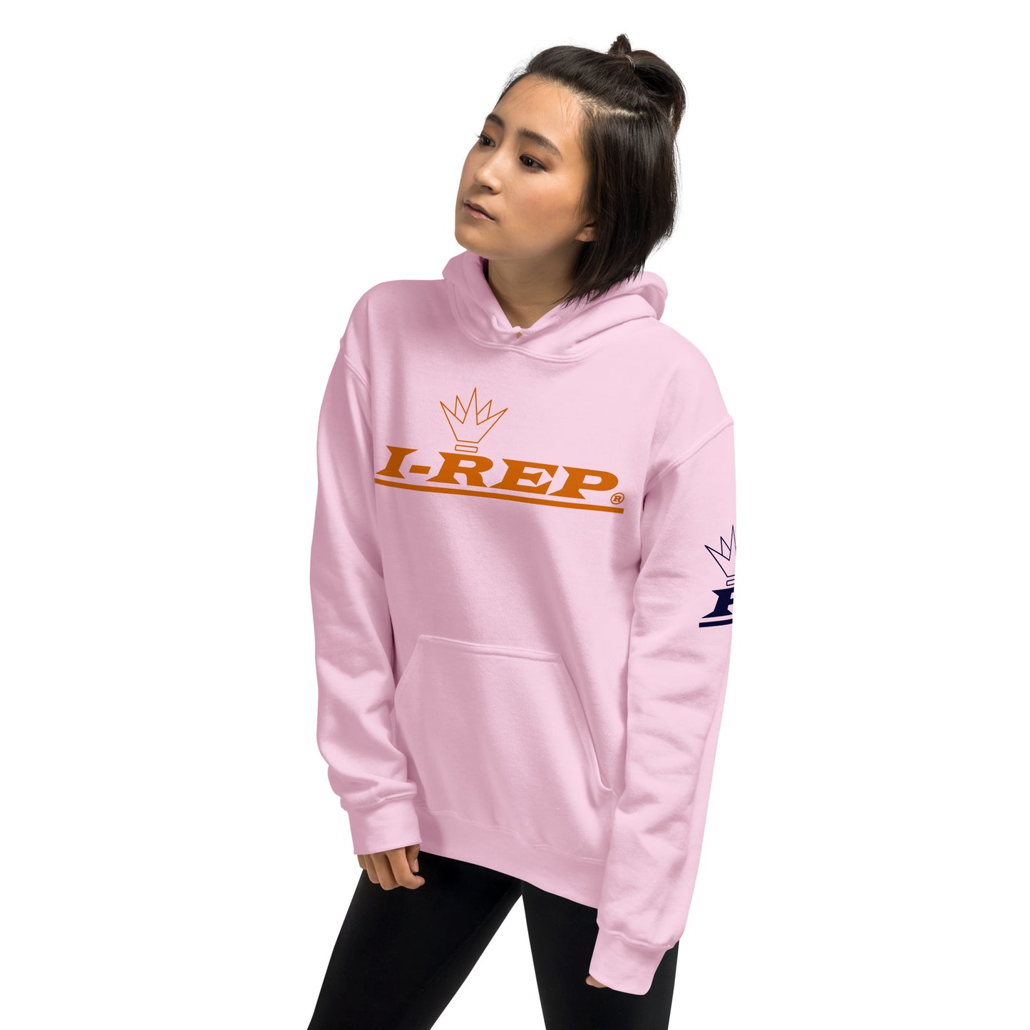 Unisex Hoodie (India)