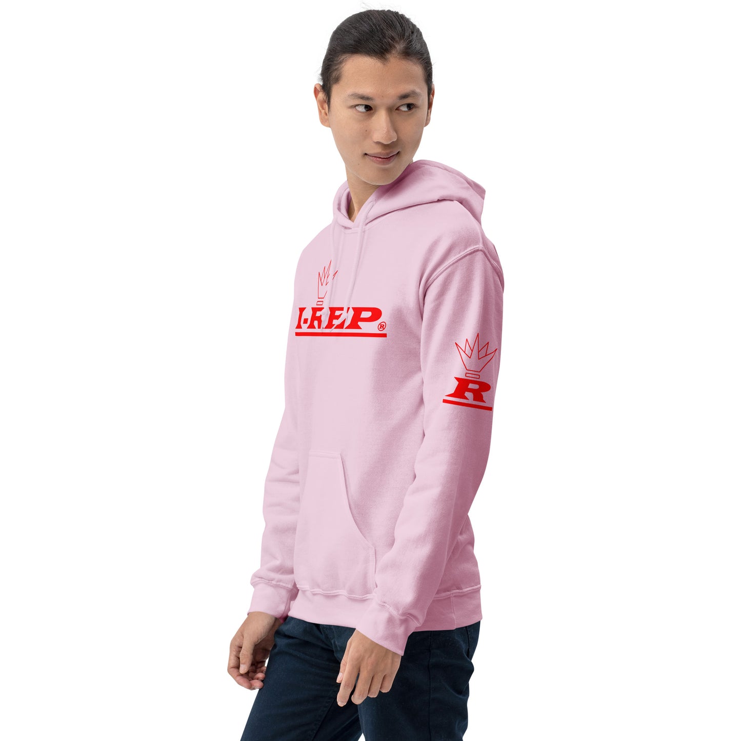 Unisex Hoodie (Indonesia)