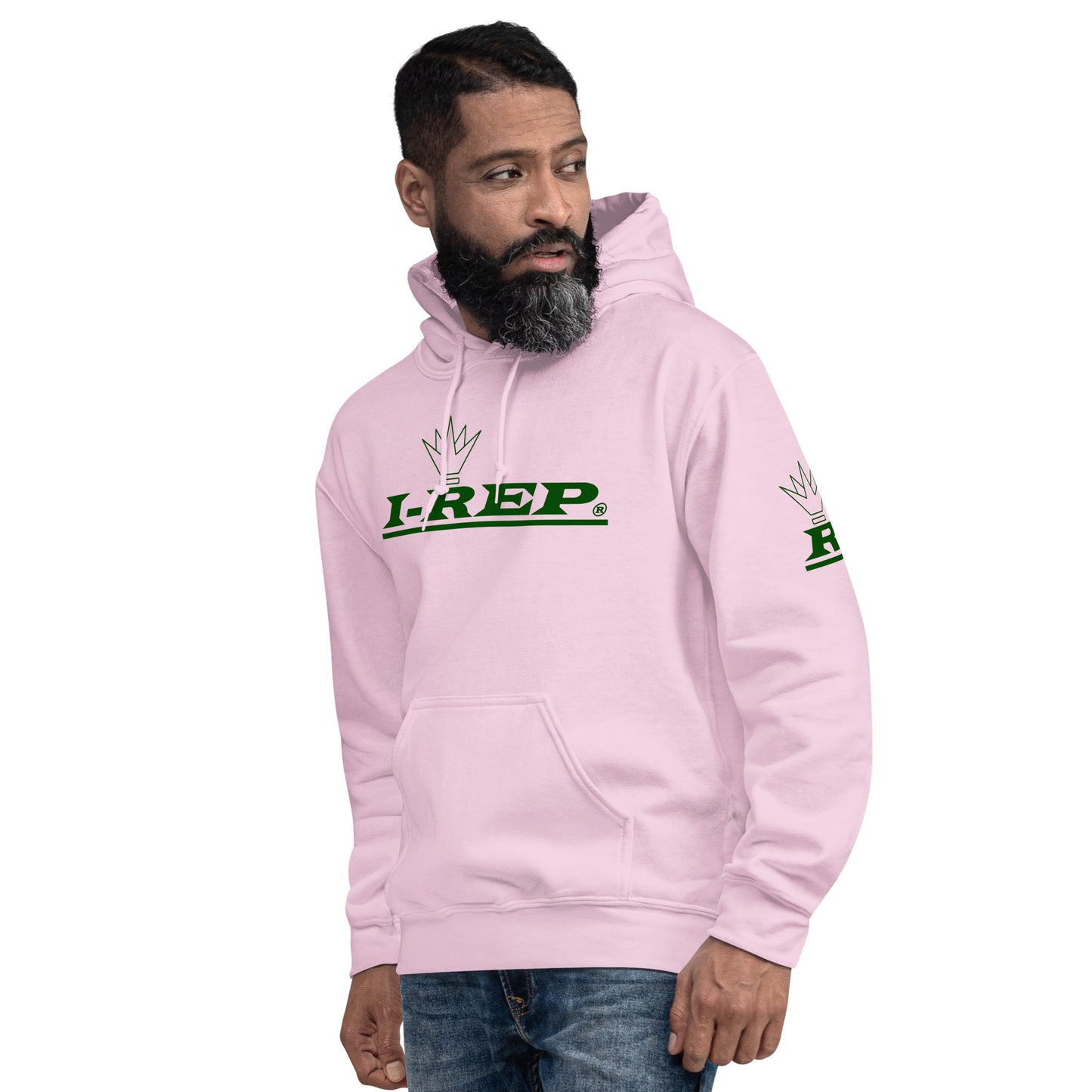 Unisex Hoodie (Pakistan)