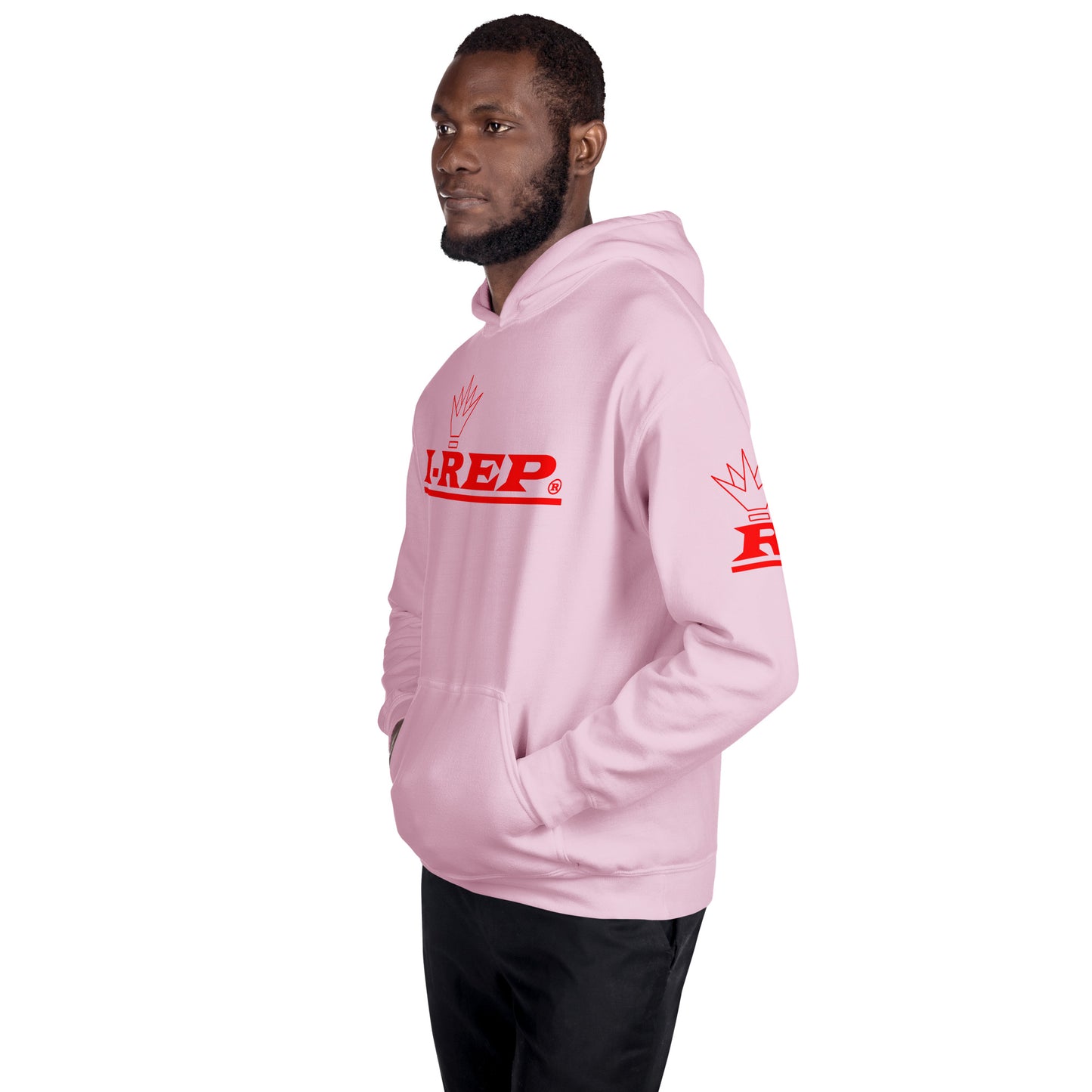 Unisex Hoodie (United States)