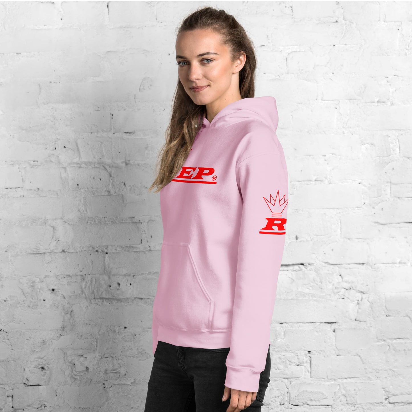 Unisex Hoodie (Austria)