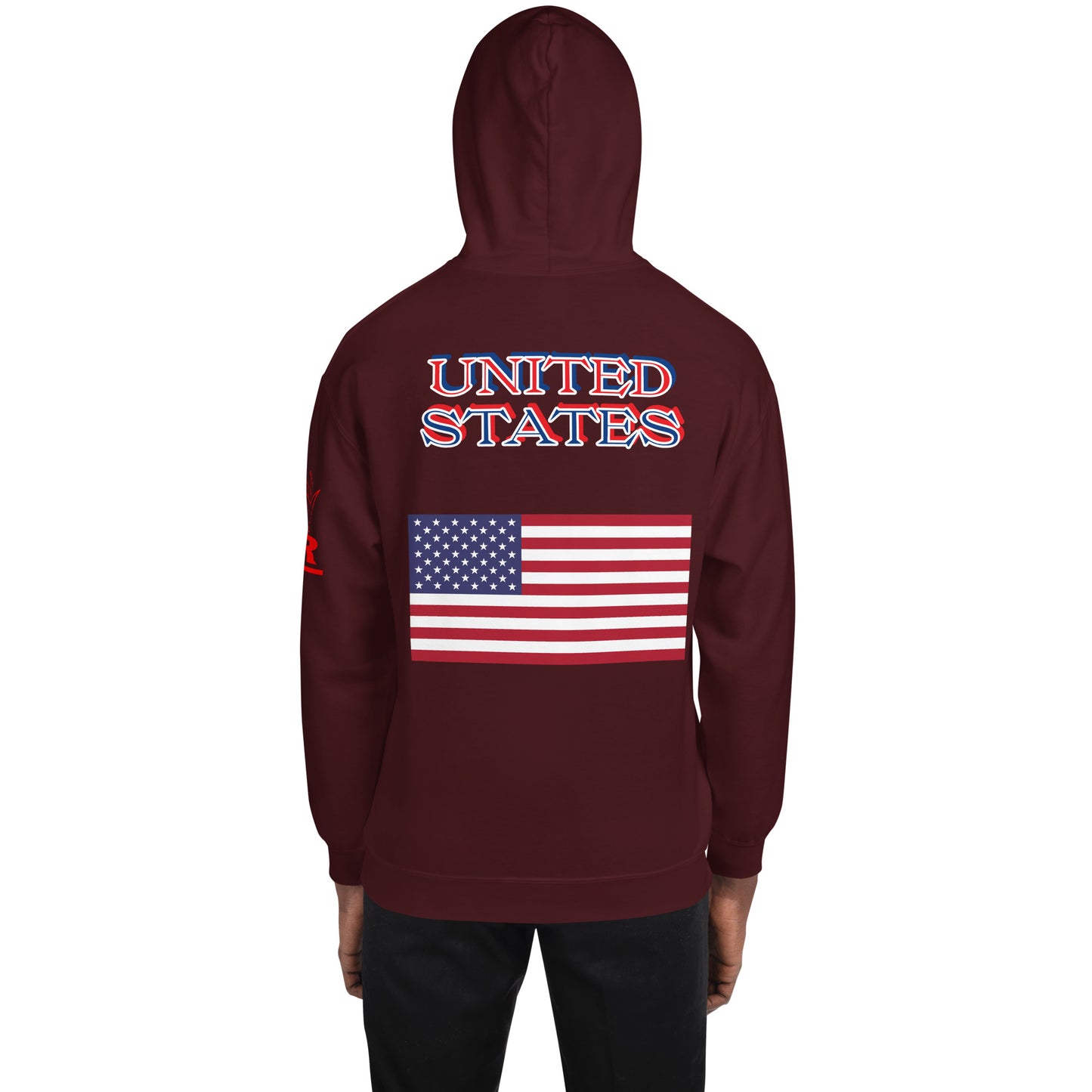 Unisex Hoodie (United States)