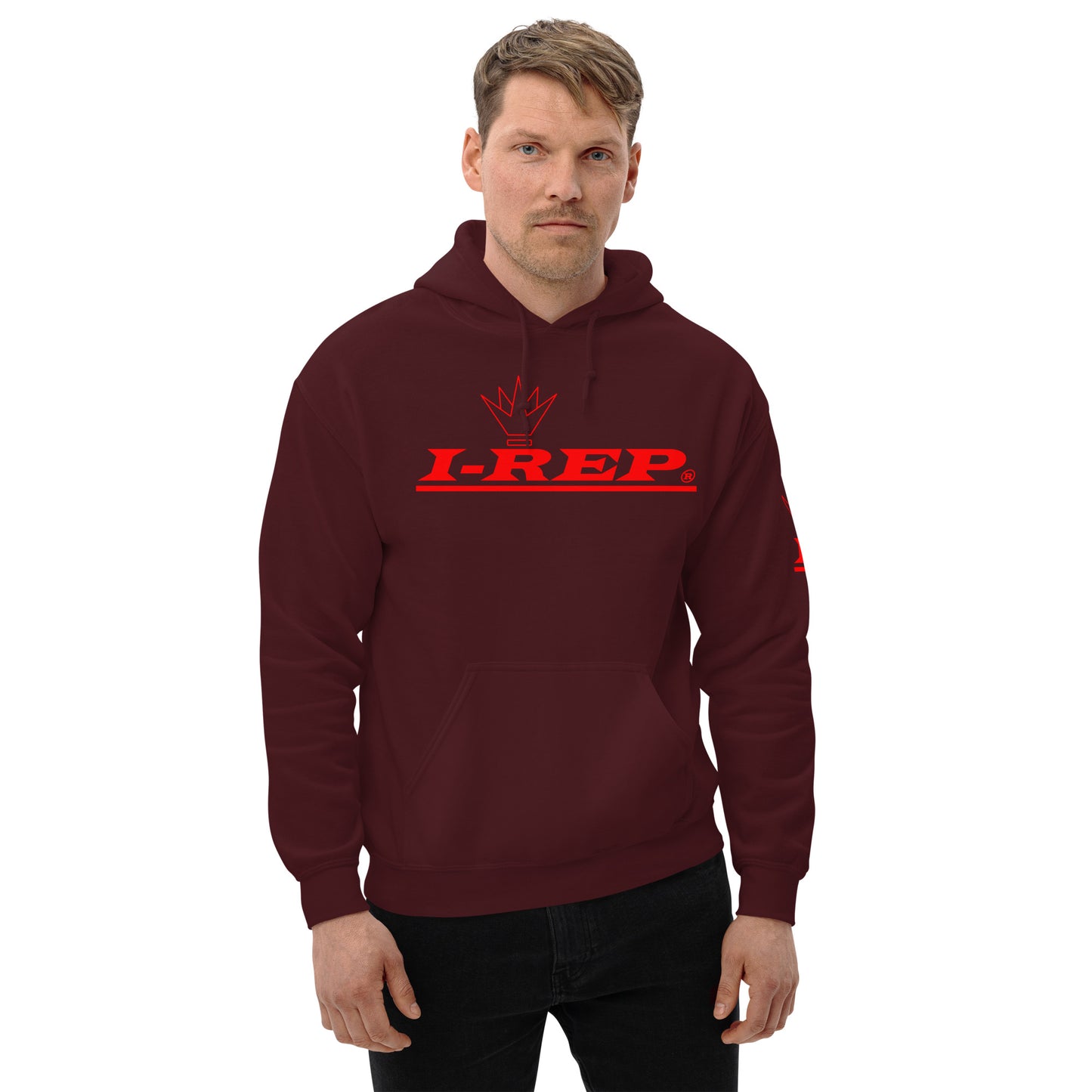 Unisex Hoodie (Canada)