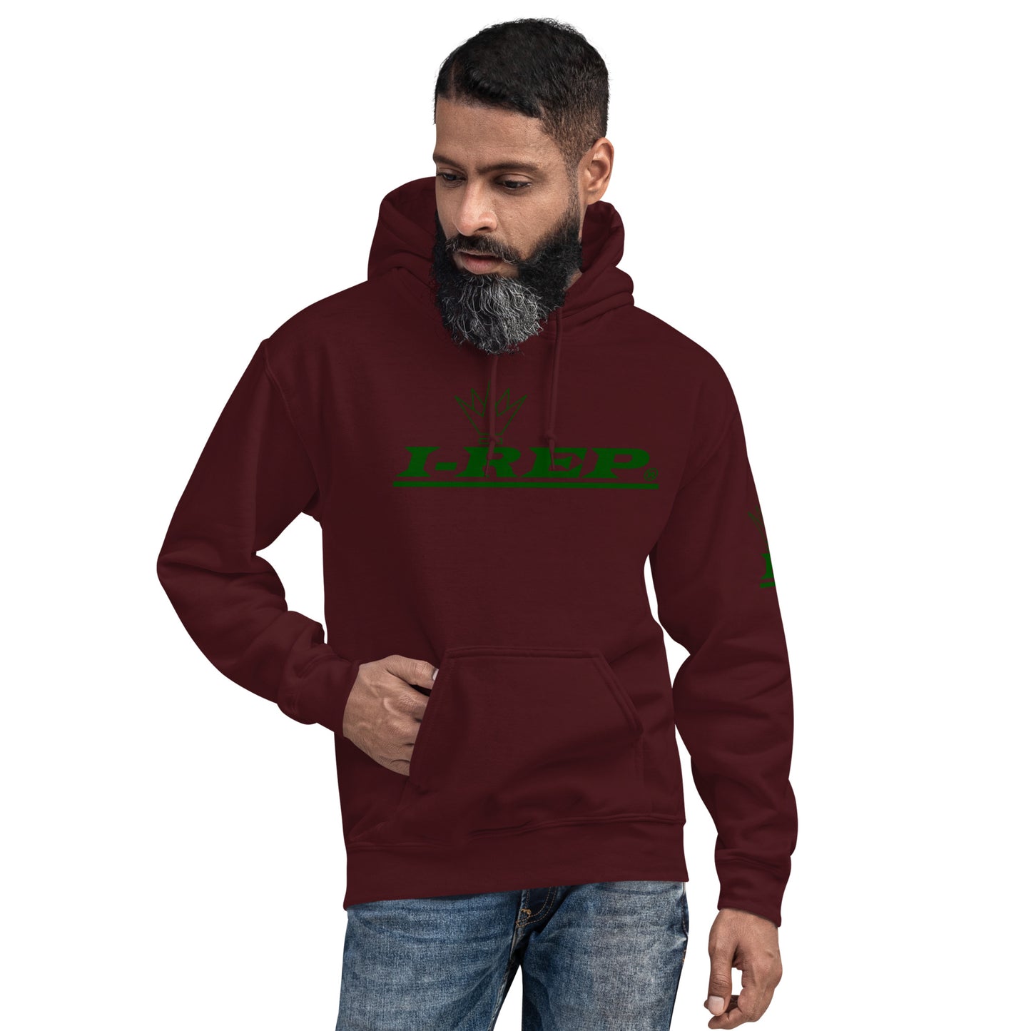 Unisex Hoodie (Pakistan)