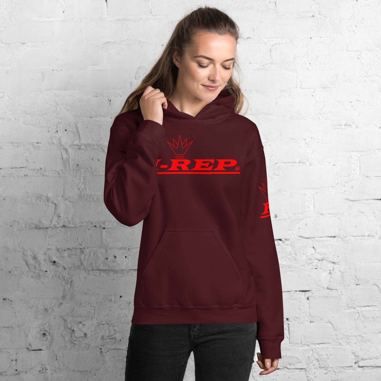 Unisex Hoodie (Spain)