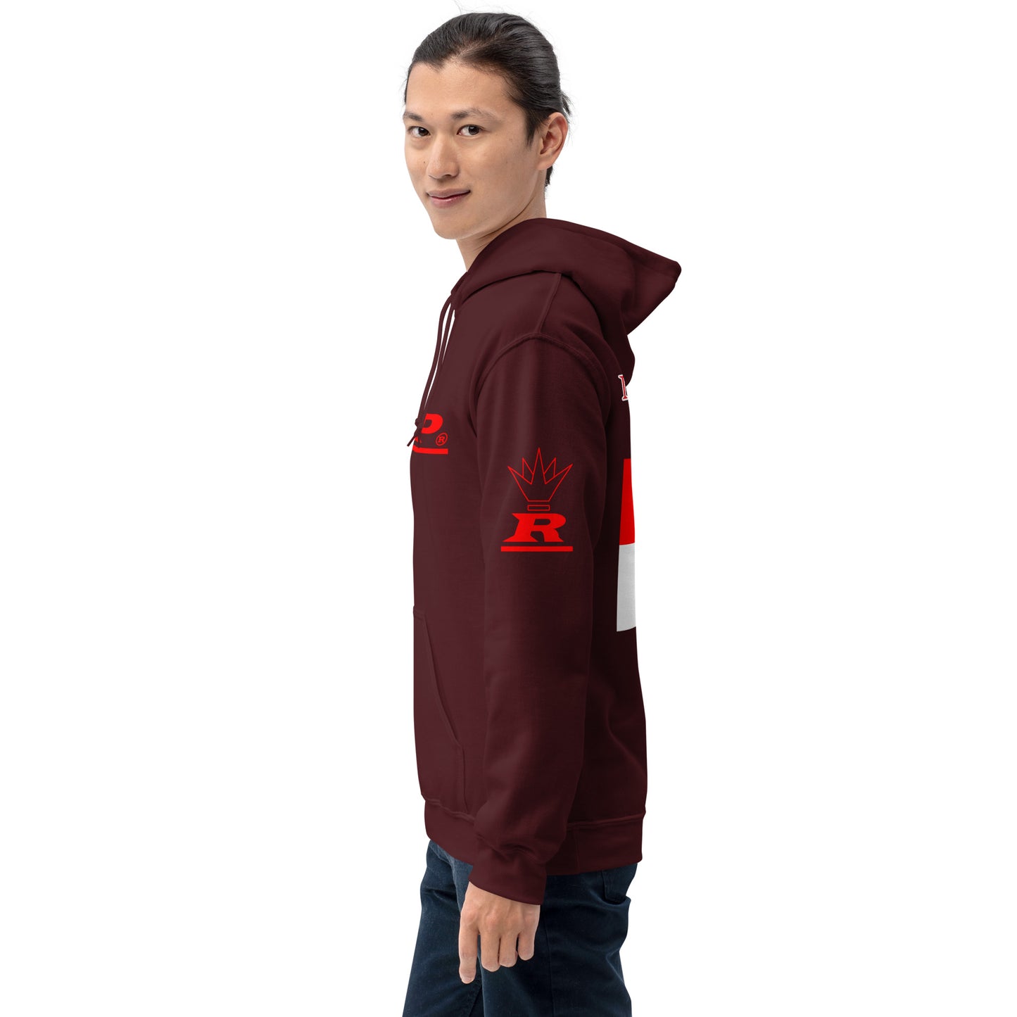 Unisex Hoodie (Indonesia)