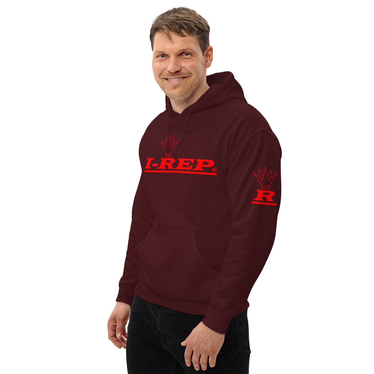 Unisex Hoodie (Canada)