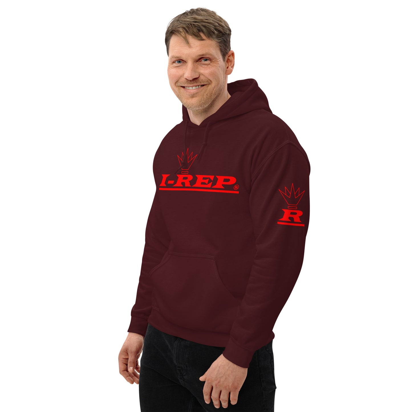 Unisex Hoodie (Germany)