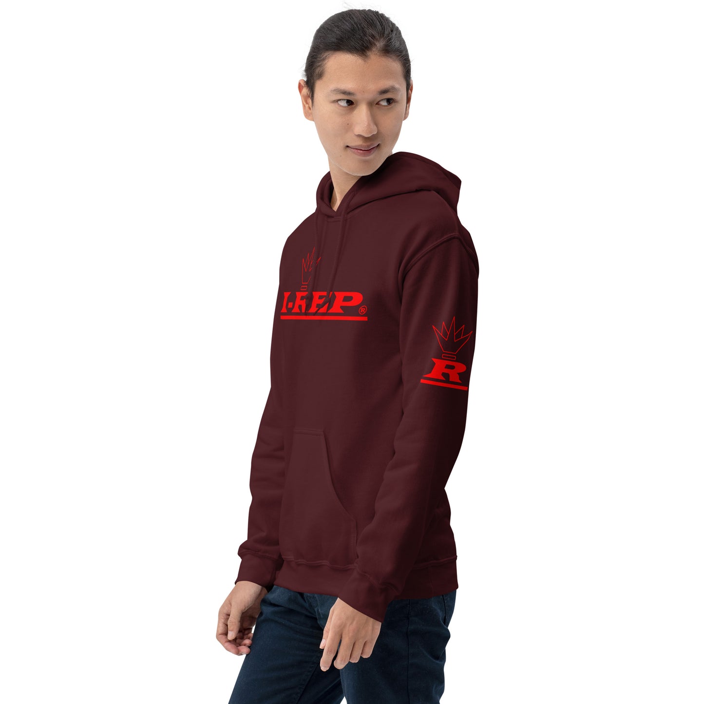 Unisex Hoodie (Indonesia)