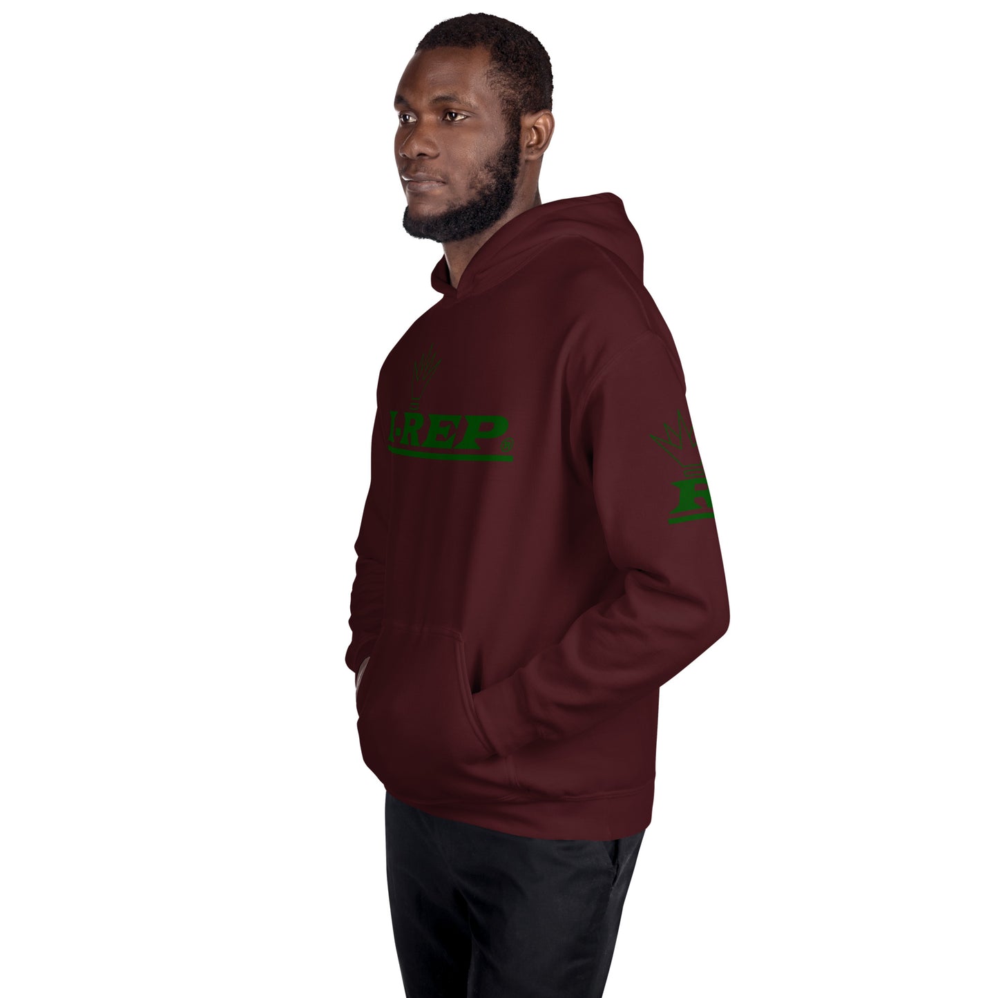 Unisex Hoodie (Portugal)