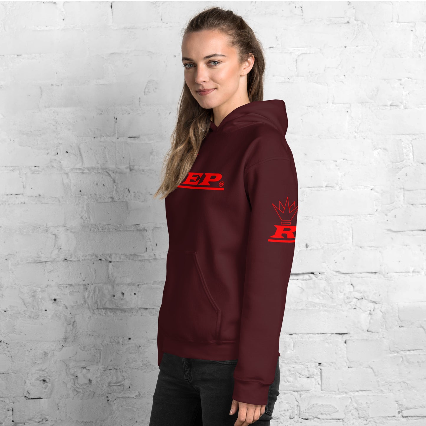 Unisex Hoodie (Austria)