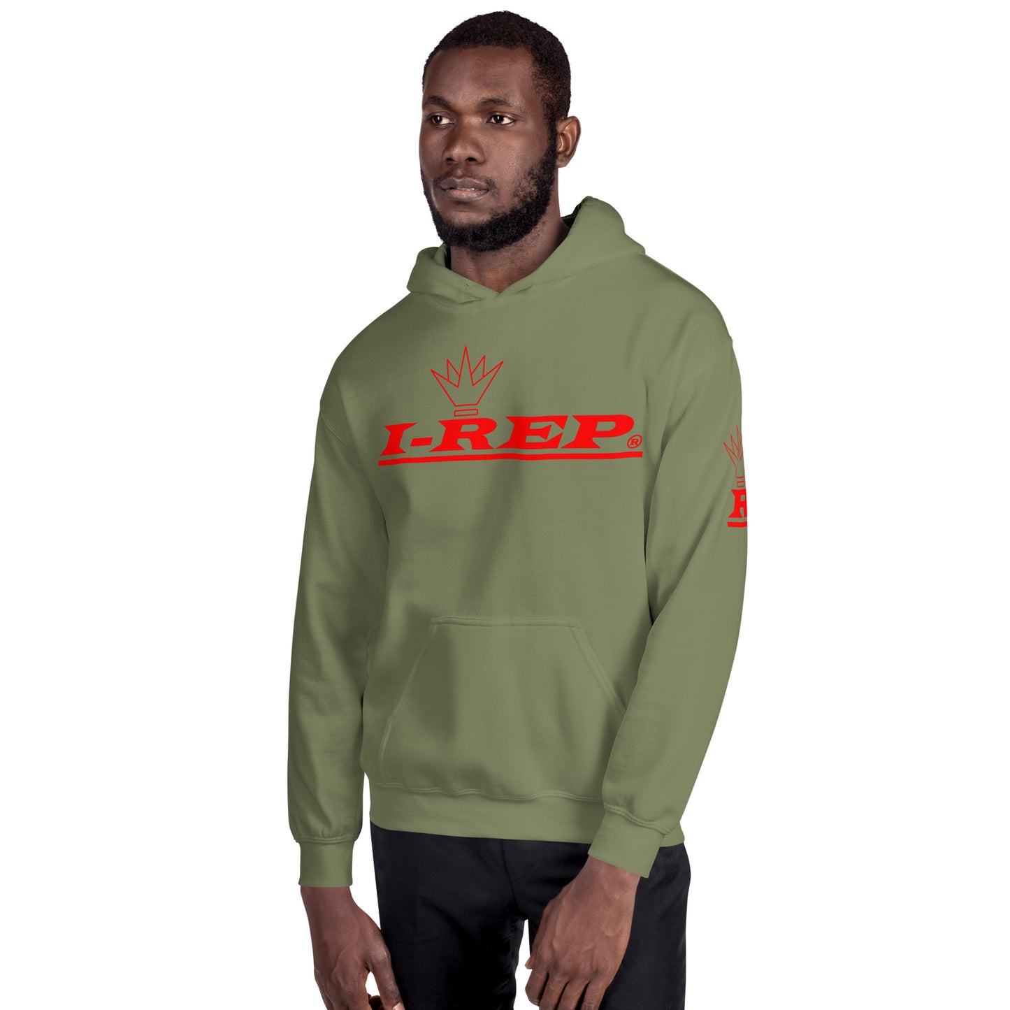 Unisex Hoodie (United States)